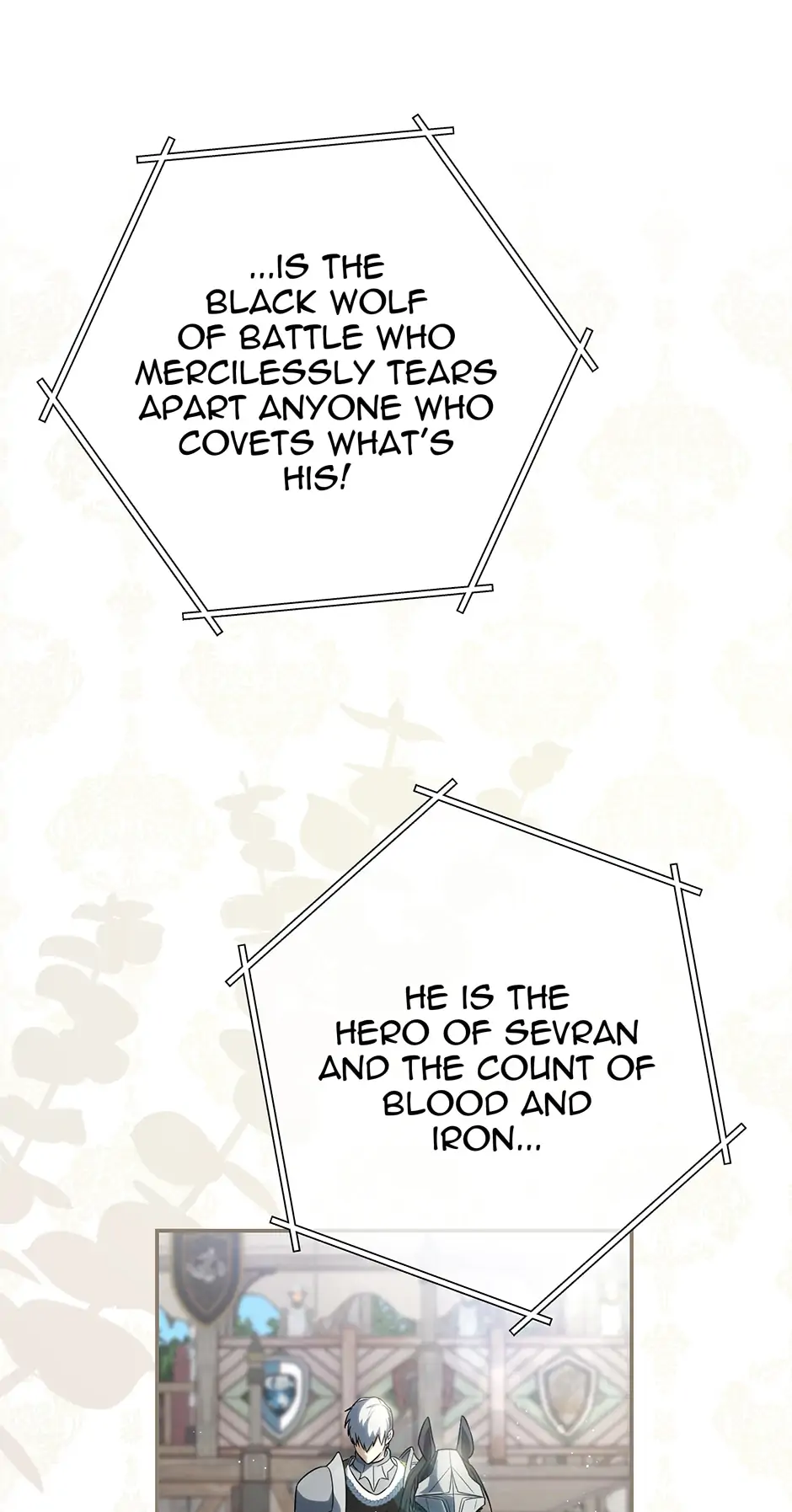 Marriage of Convenience Chapter 40 - page 95