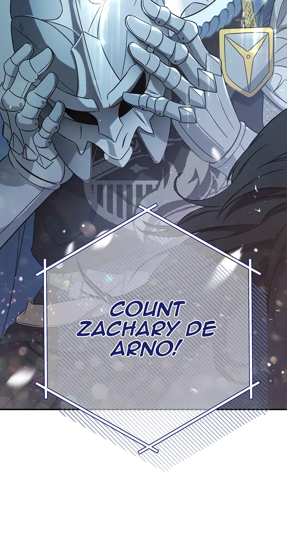 Marriage of Convenience Chapter 40 - page 97