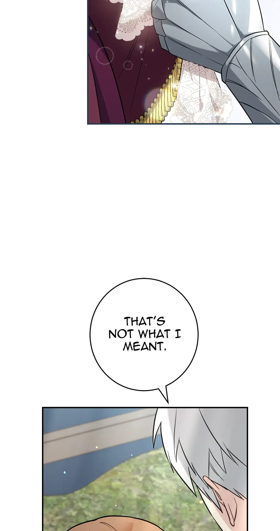 Marriage of Convenience Chapter 38 - page 13