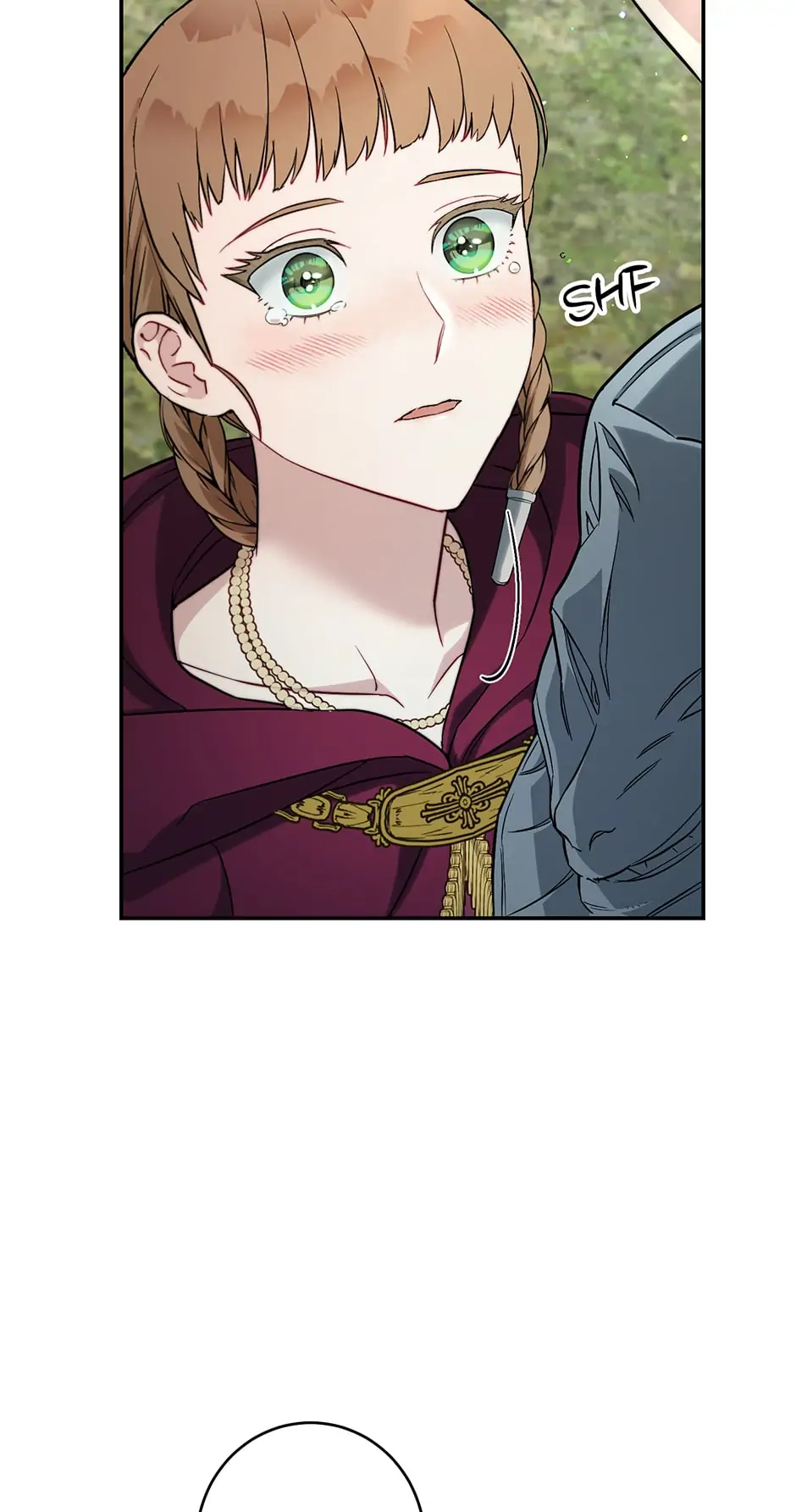Marriage of Convenience Chapter 38 - page 14