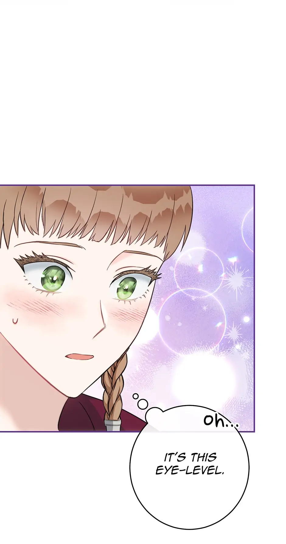 Marriage of Convenience Chapter 38 - page 23