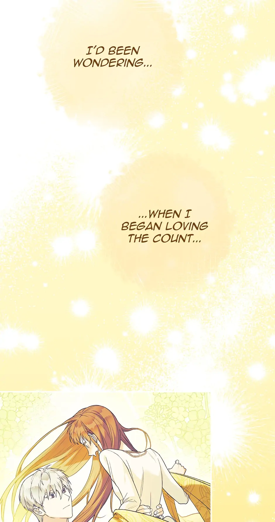 Marriage of Convenience Chapter 38 - page 25
