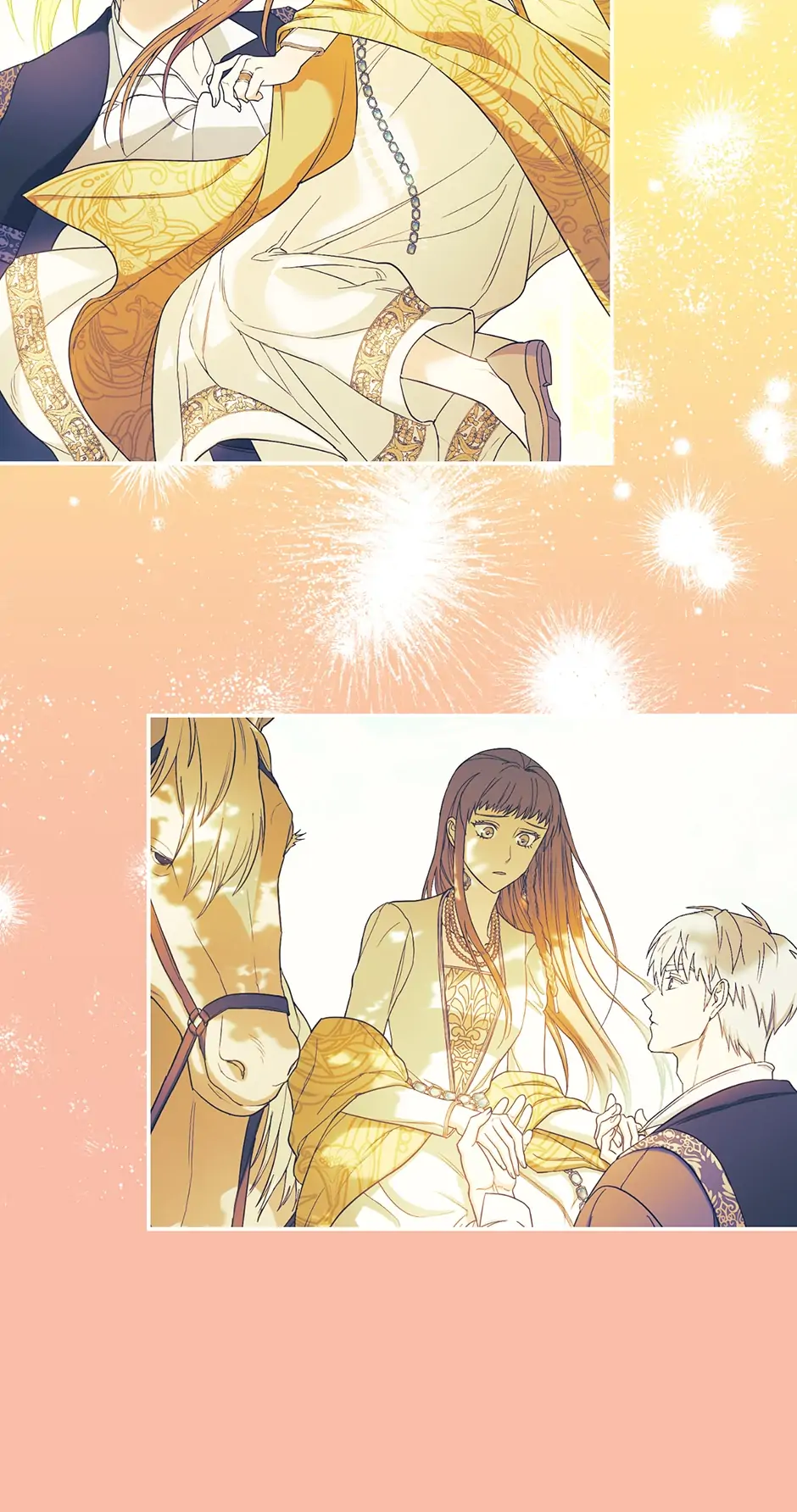 Marriage of Convenience Chapter 38 - page 26