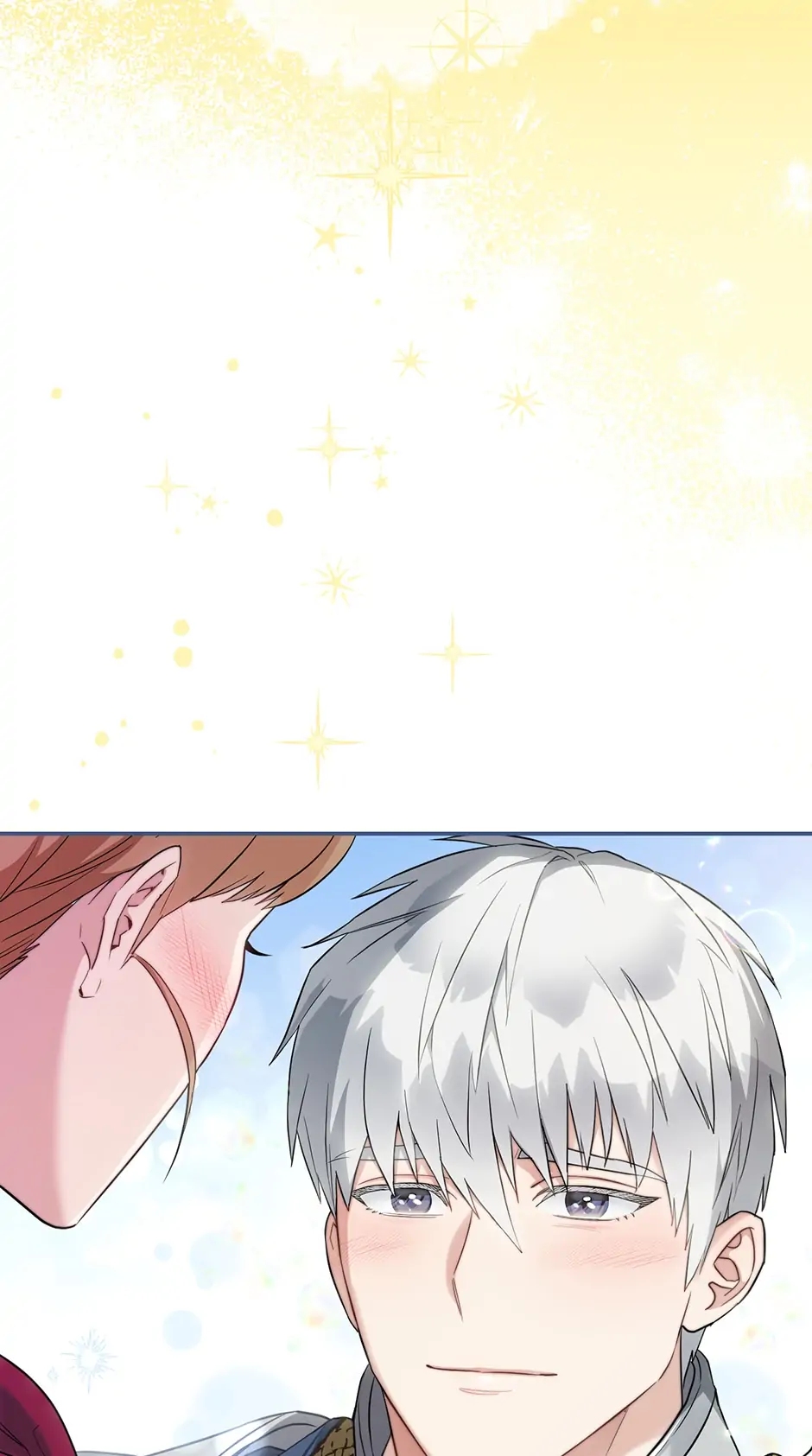 Marriage of Convenience Chapter 38 - page 29