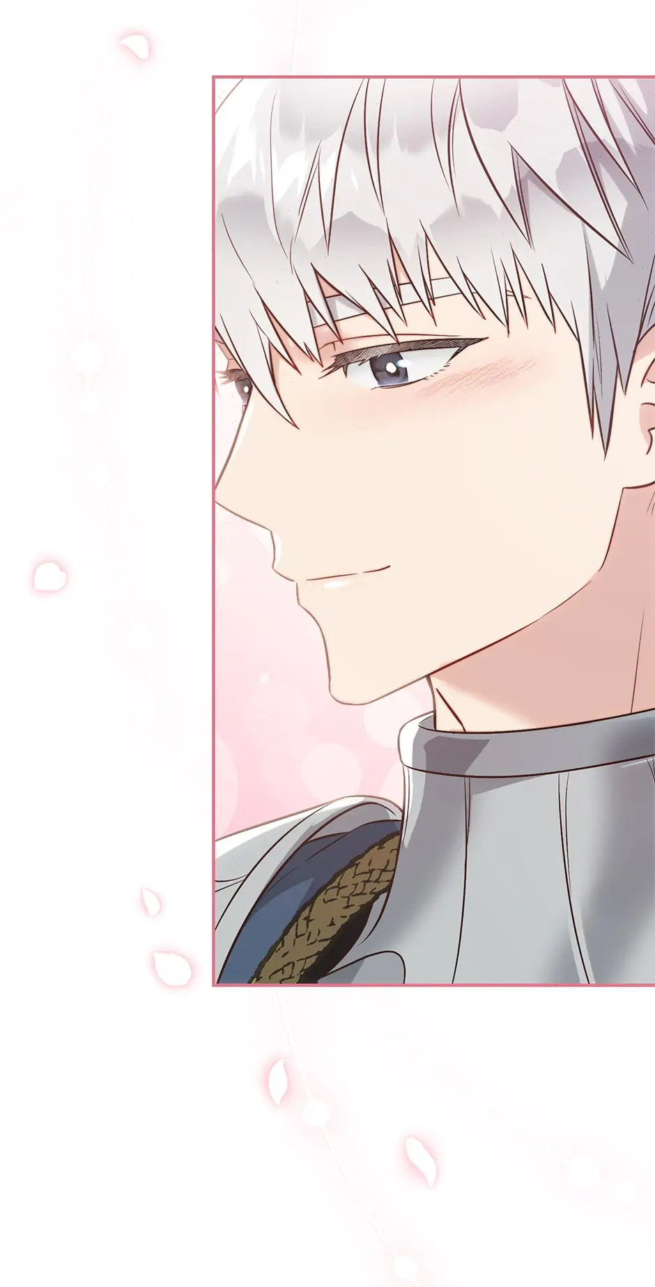 Marriage of Convenience Chapter 38 - page 36