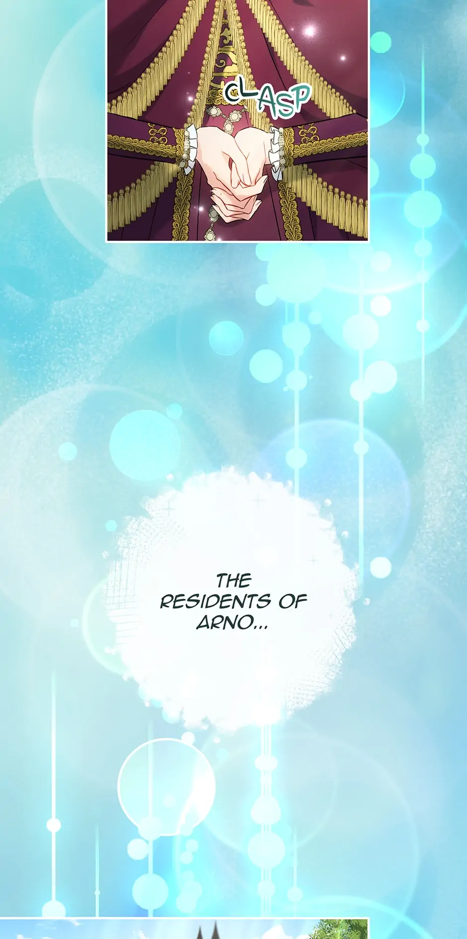 Marriage of Convenience Chapter 38 - page 44