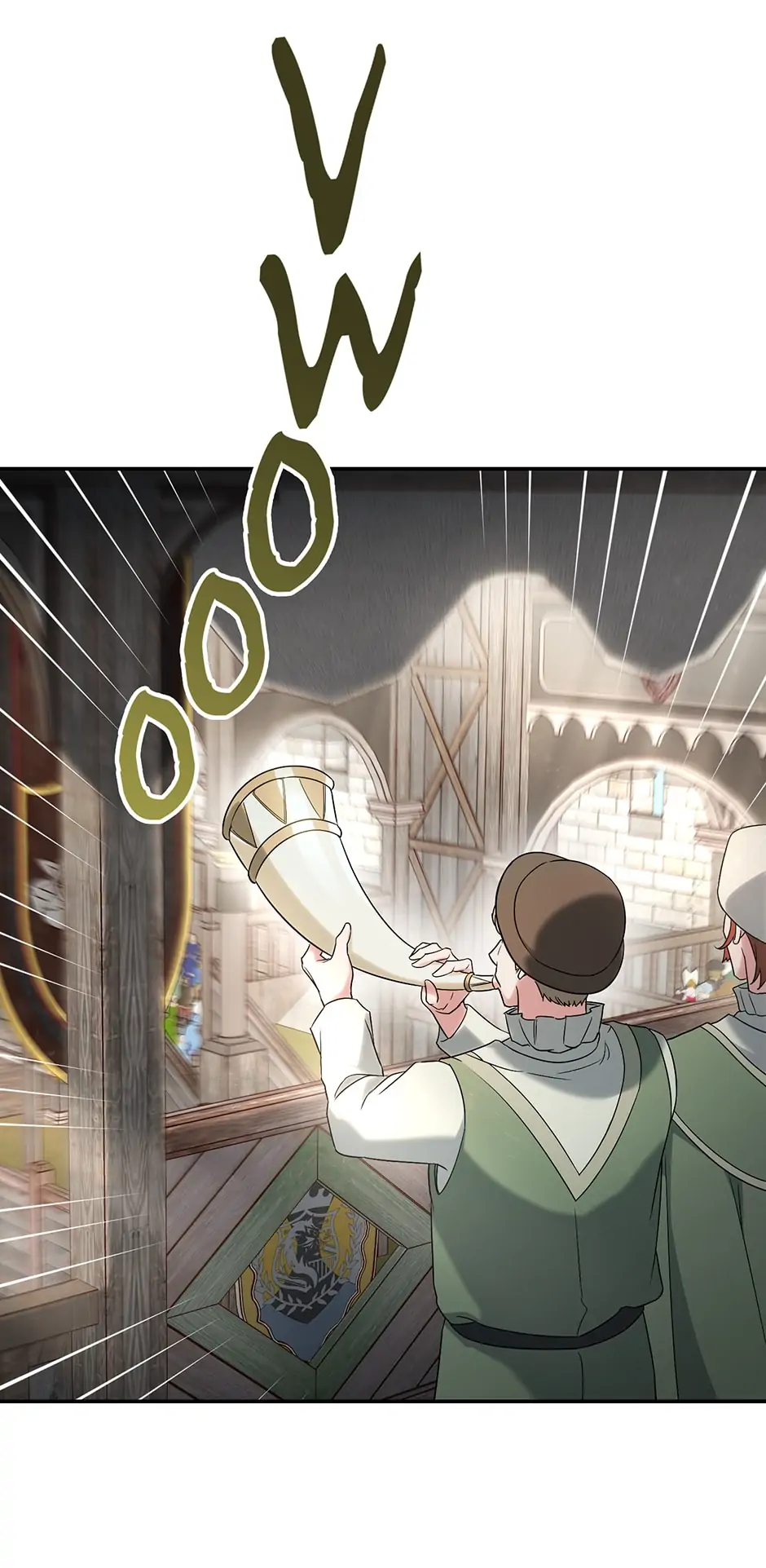 Marriage of Convenience Chapter 38 - page 52
