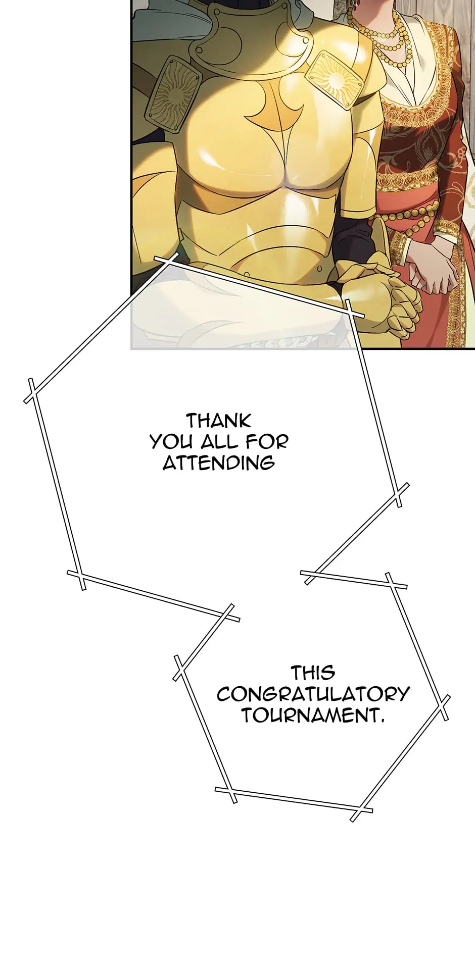 Marriage of Convenience Chapter 38 - page 55