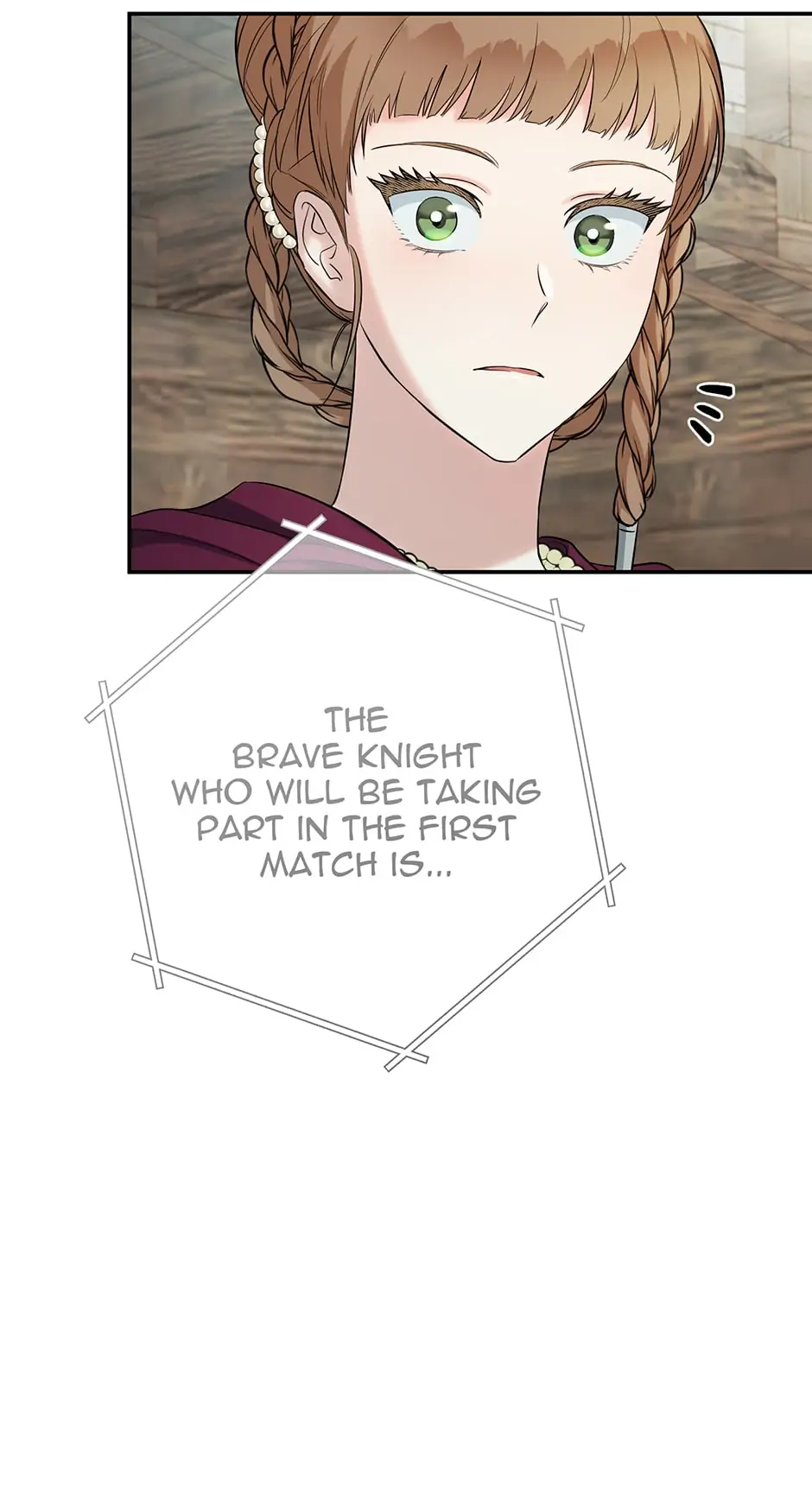 Marriage of Convenience Chapter 38 - page 57