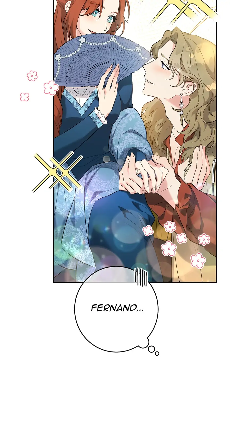 Marriage of Convenience Chapter 38 - page 59