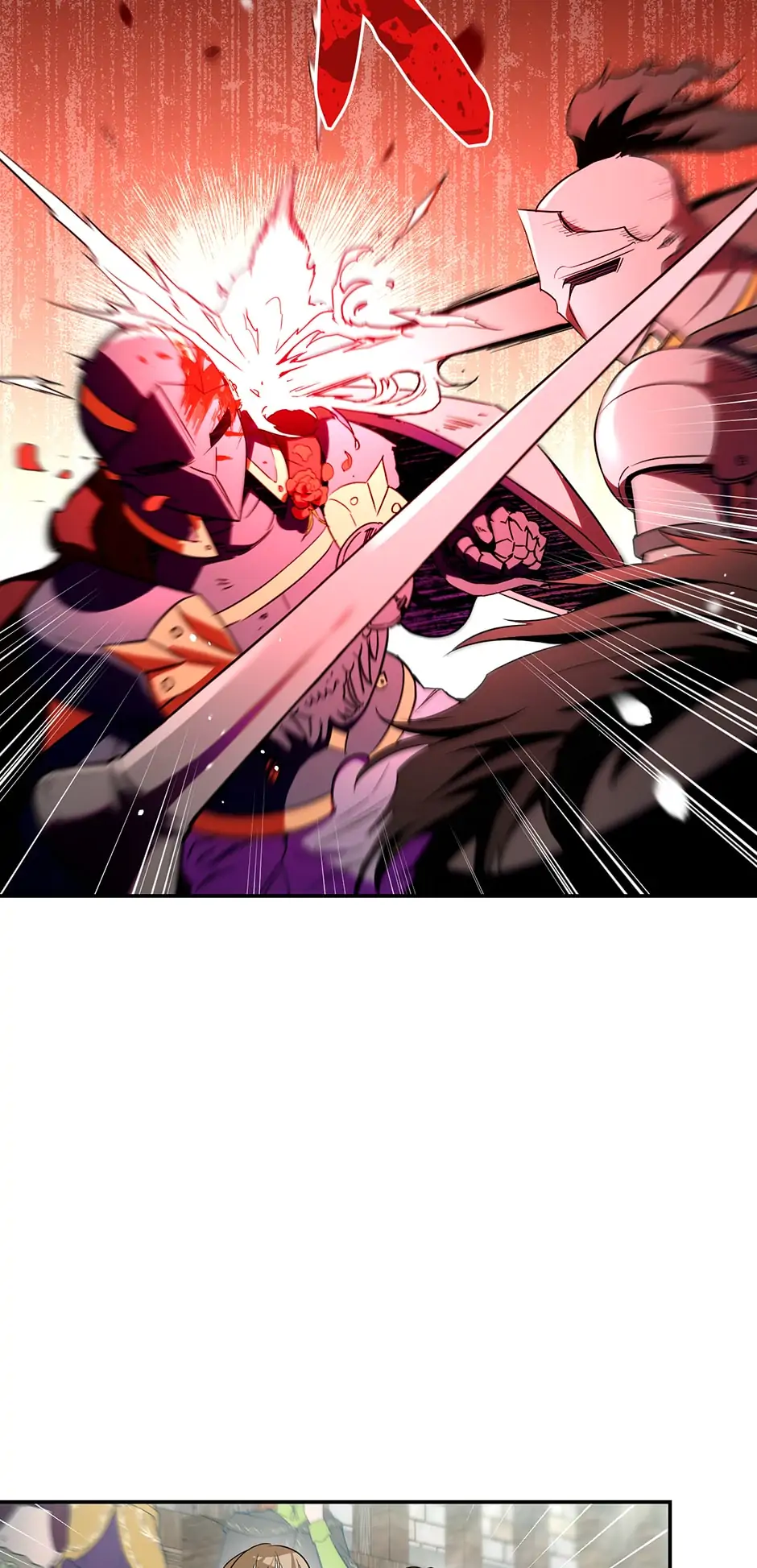 Marriage of Convenience Chapter 38 - page 70