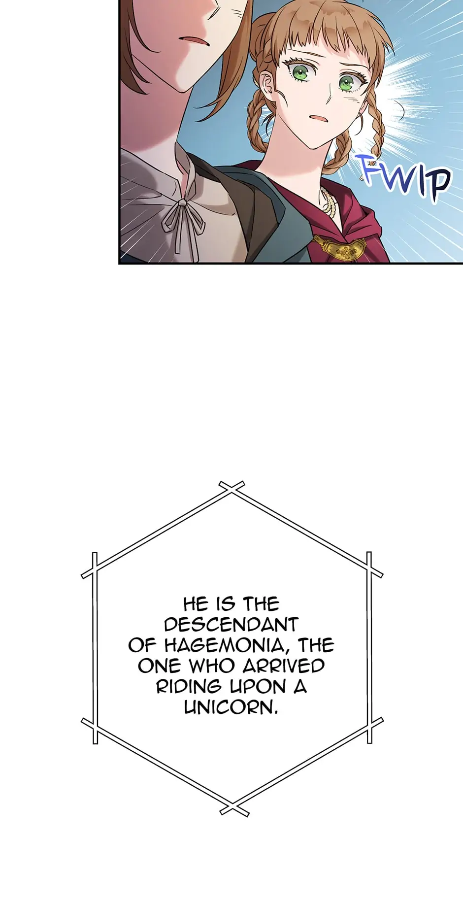 Marriage of Convenience Chapter 38 - page 82