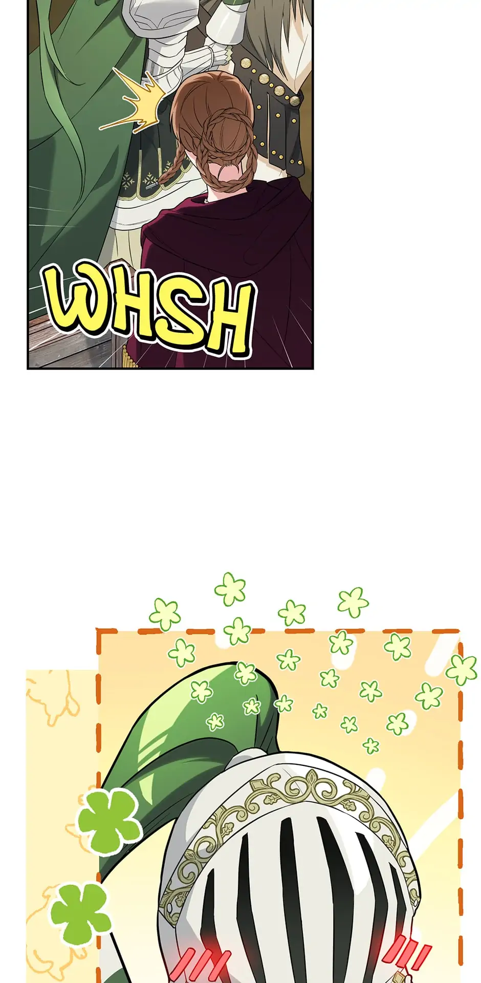 Marriage of Convenience Chapter 38 - page 86