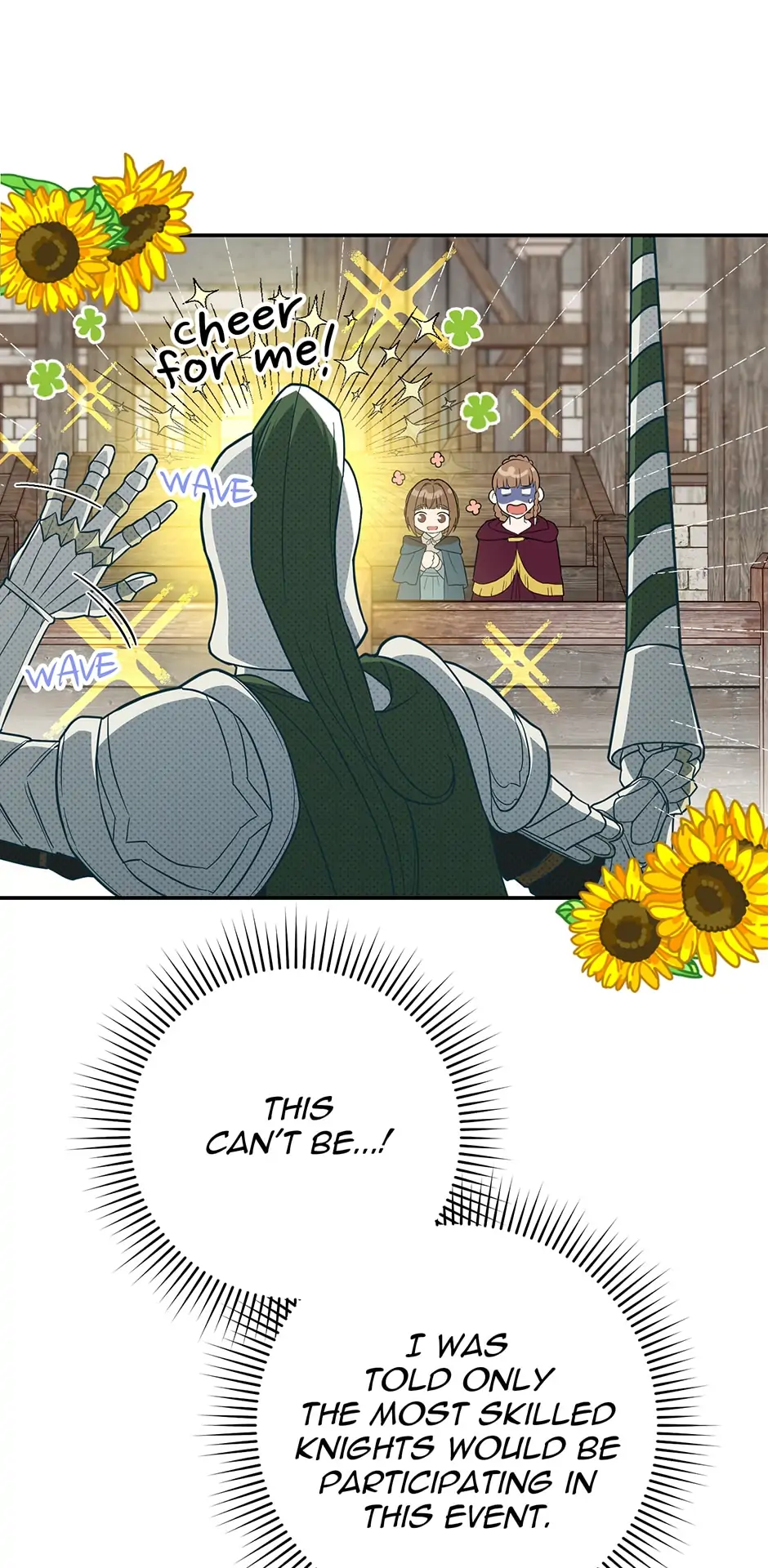 Marriage of Convenience Chapter 38 - page 88