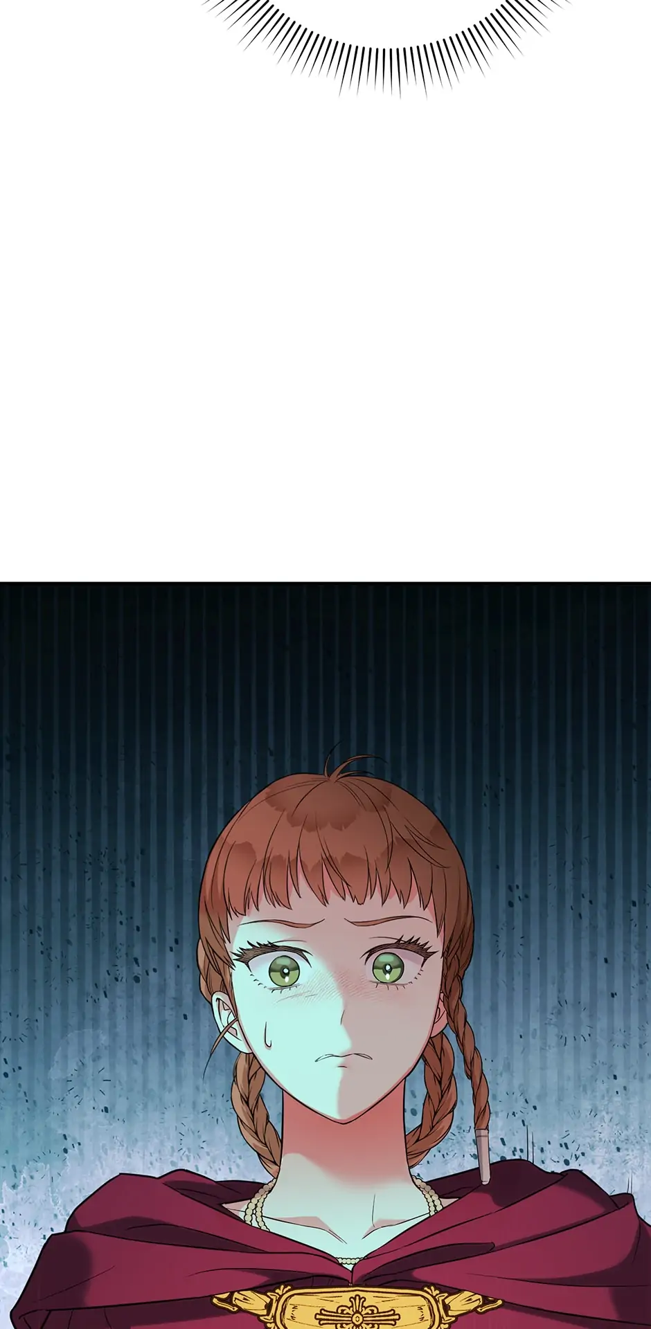 Marriage of Convenience Chapter 38 - page 89