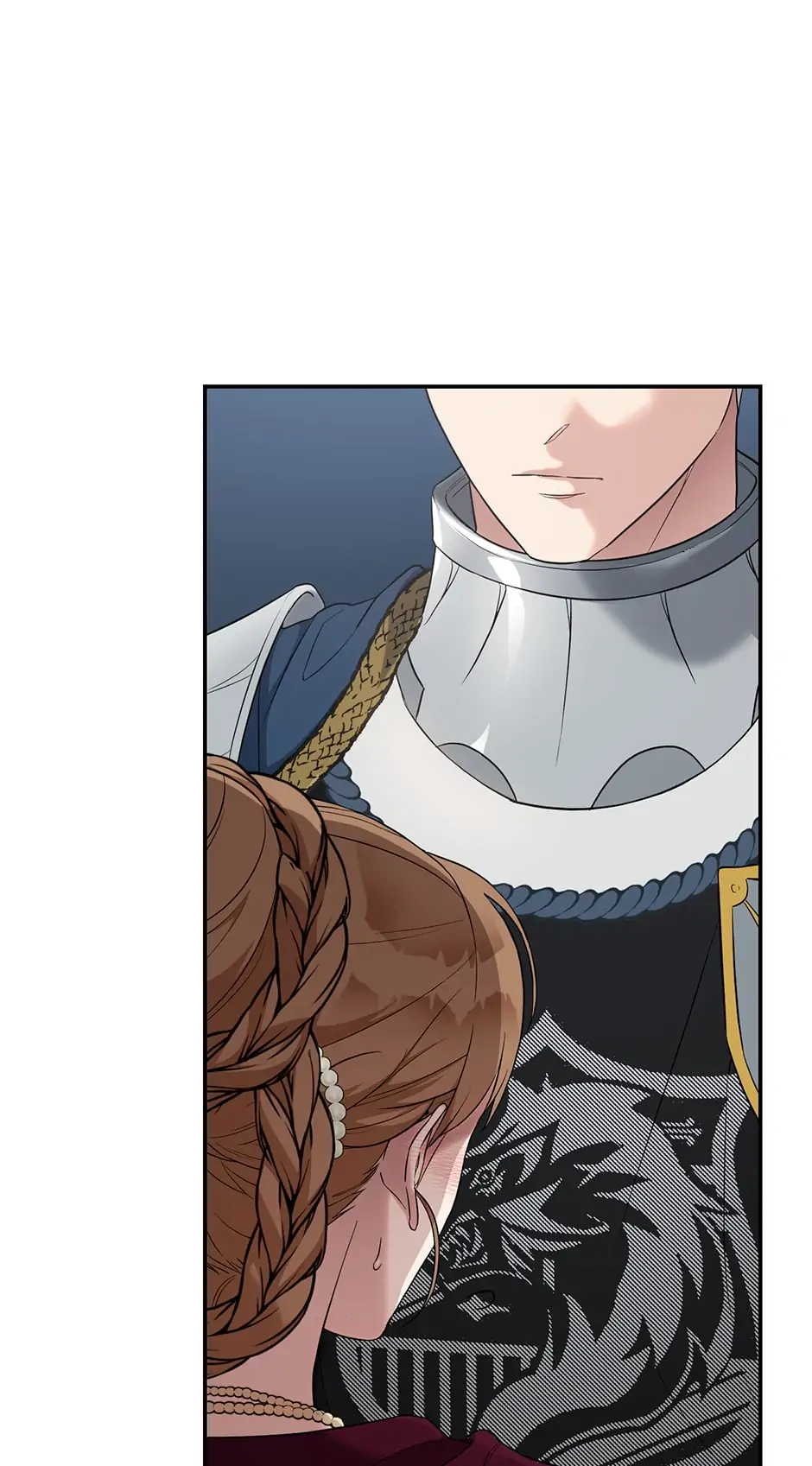 Marriage of Convenience Chapter 38 - page 9
