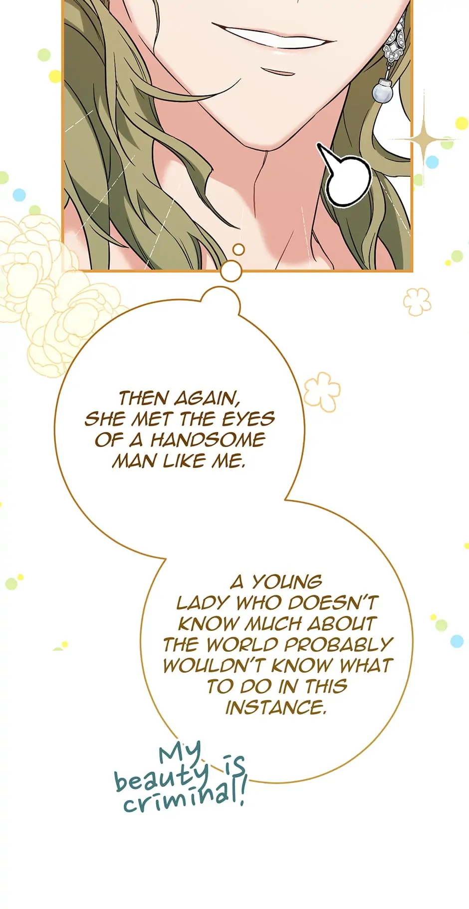 Marriage of Convenience Chapter 37 - page 14