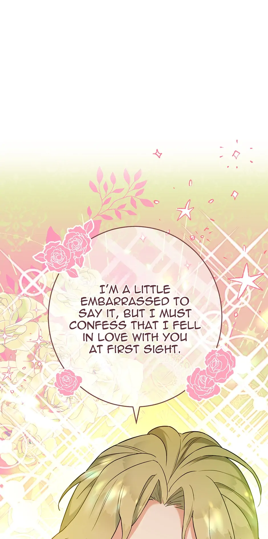 Marriage of Convenience Chapter 37 - page 21