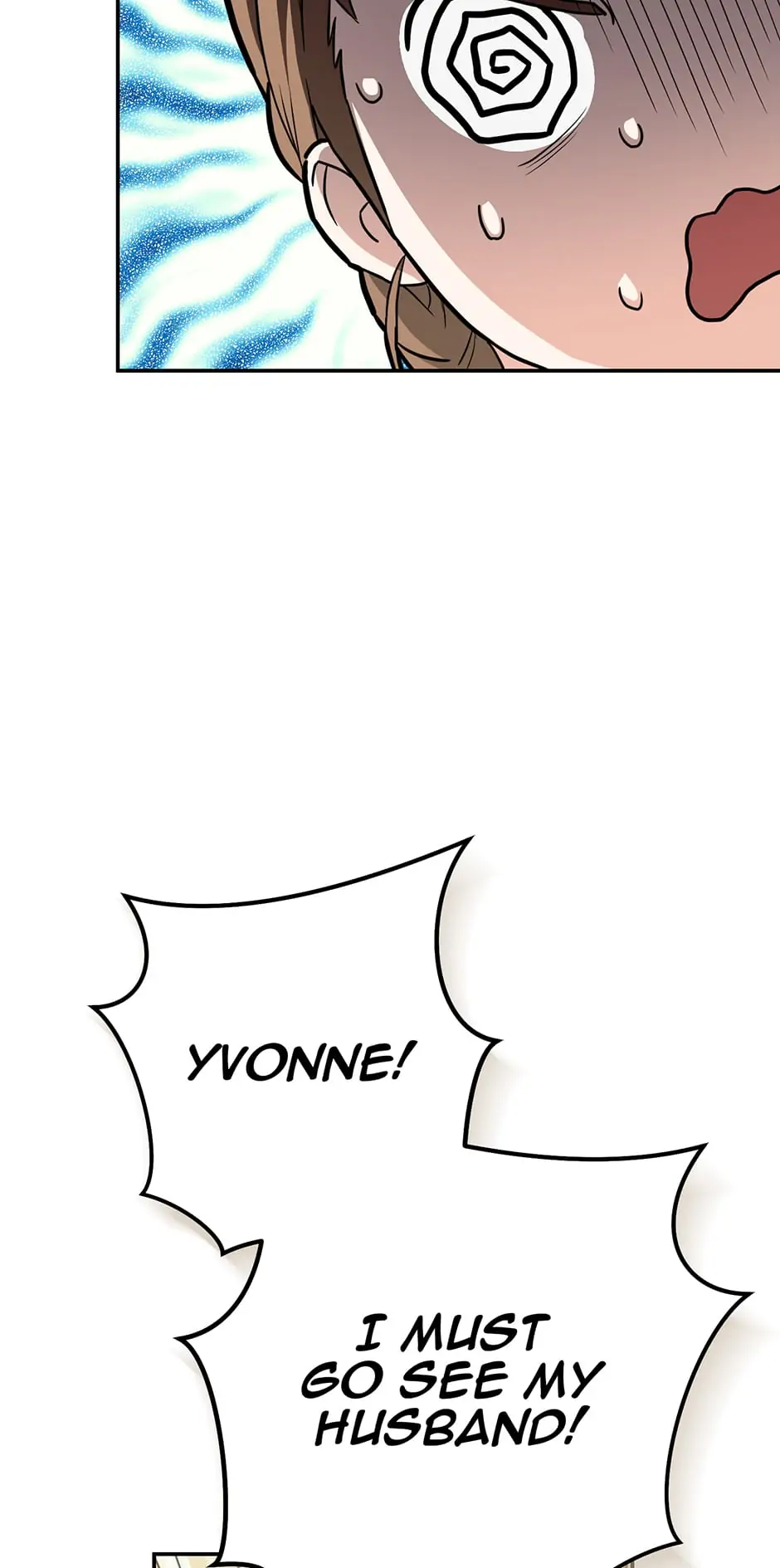 Marriage of Convenience Chapter 37 - page 26