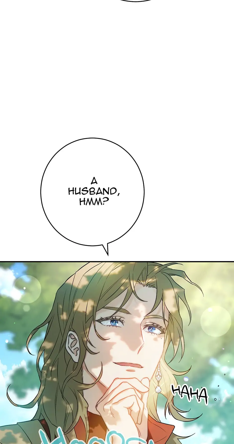Marriage of Convenience Chapter 37 - page 30