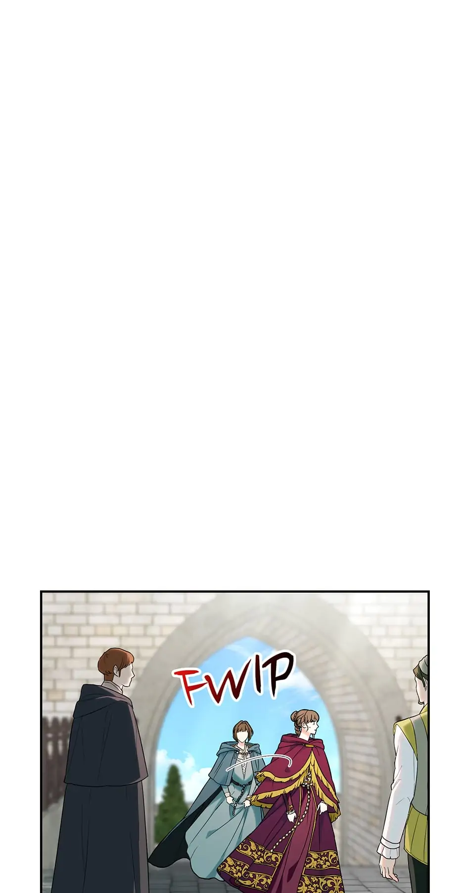 Marriage of Convenience Chapter 37 - page 34