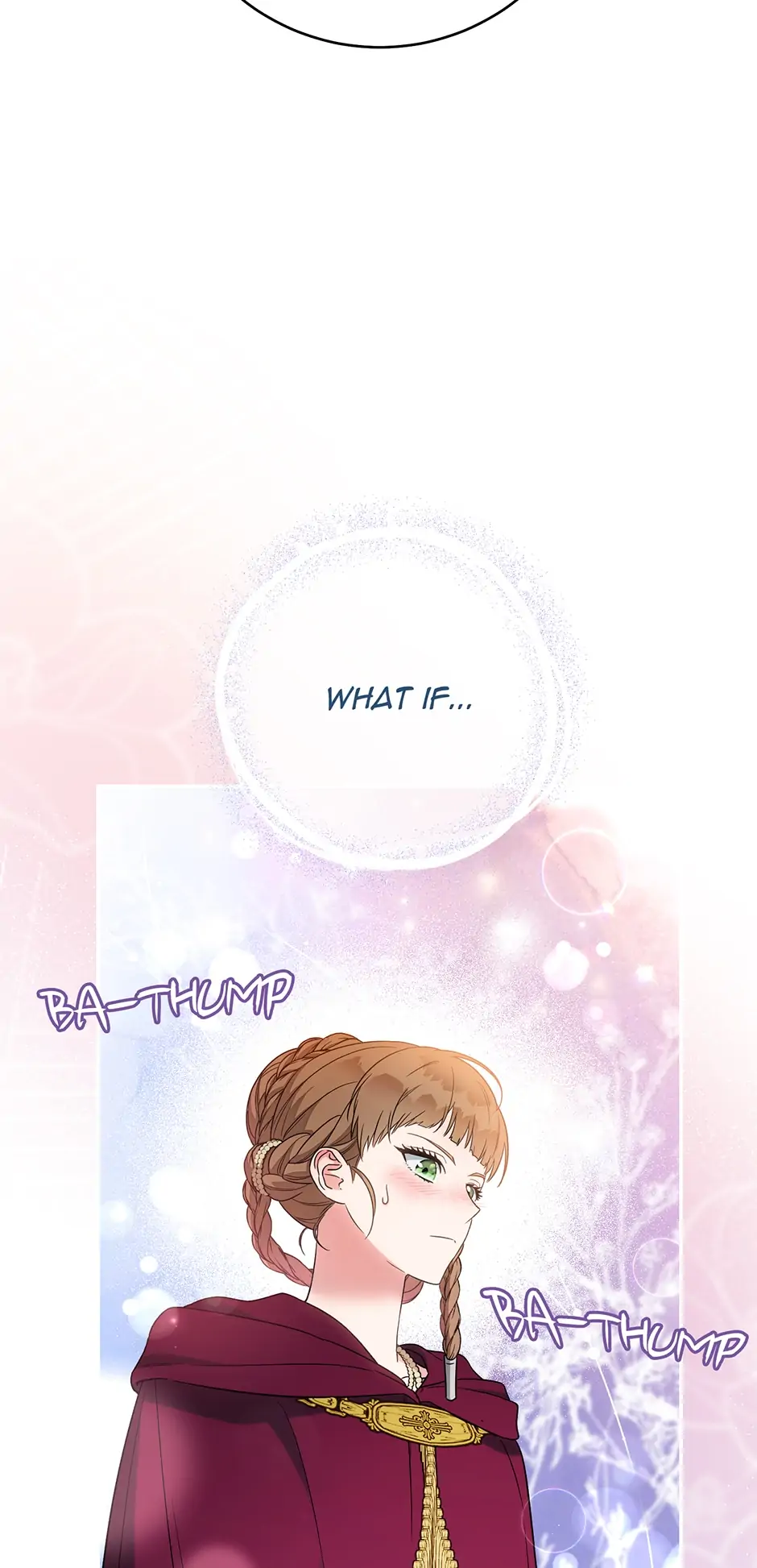 Marriage of Convenience Chapter 37 - page 47