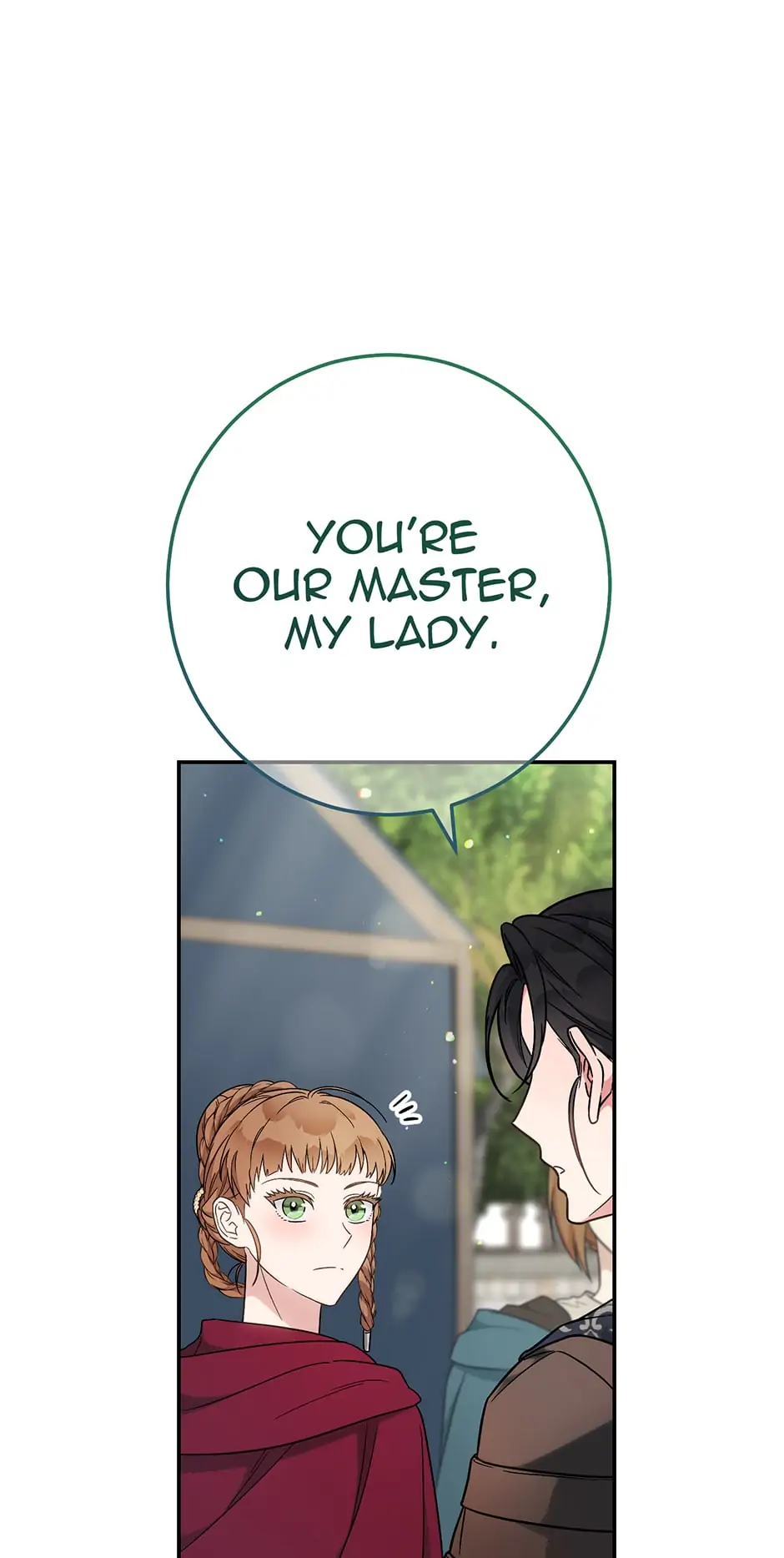 Marriage of Convenience Chapter 37 - page 54