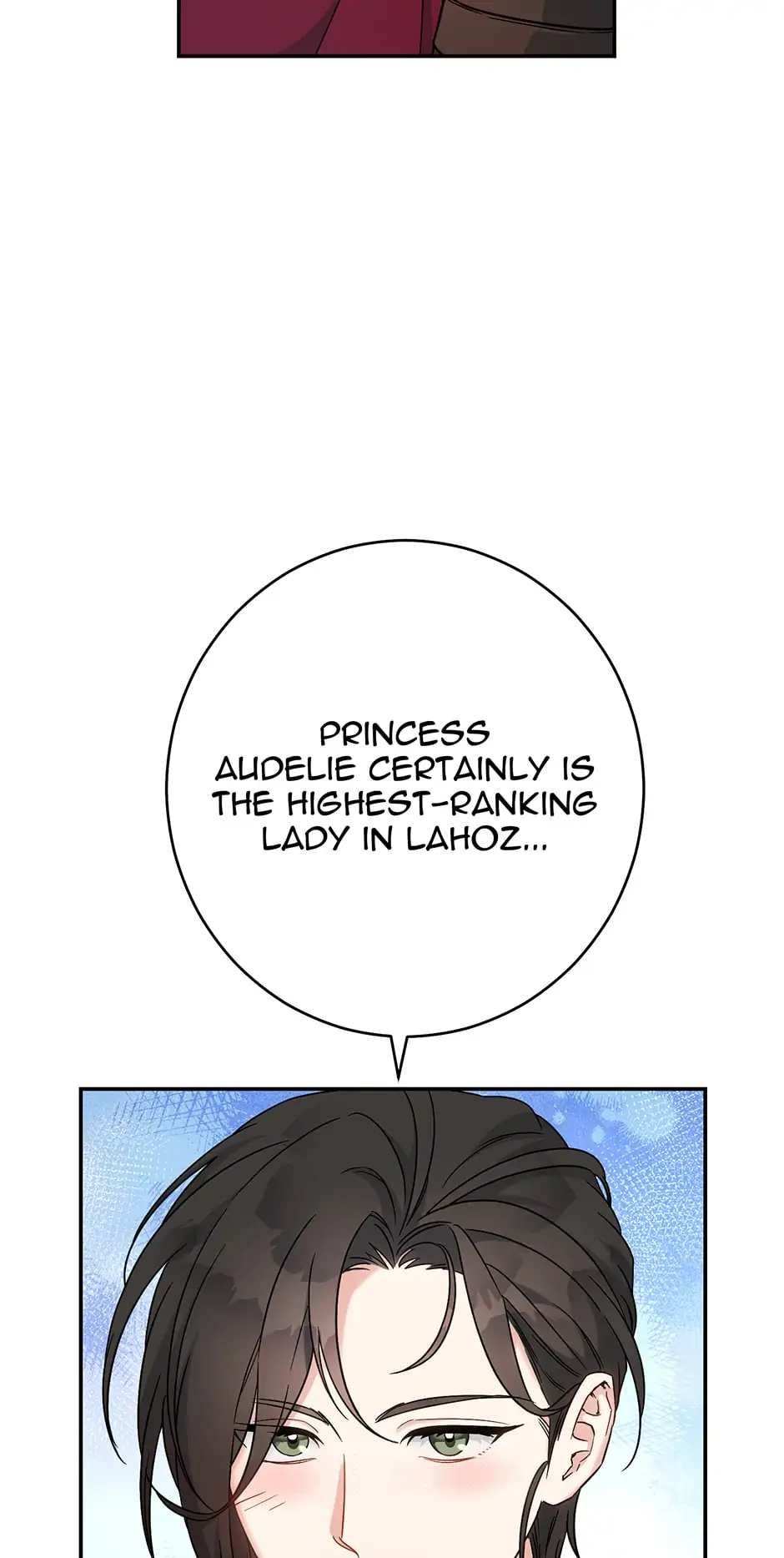 Marriage of Convenience Chapter 37 - page 55