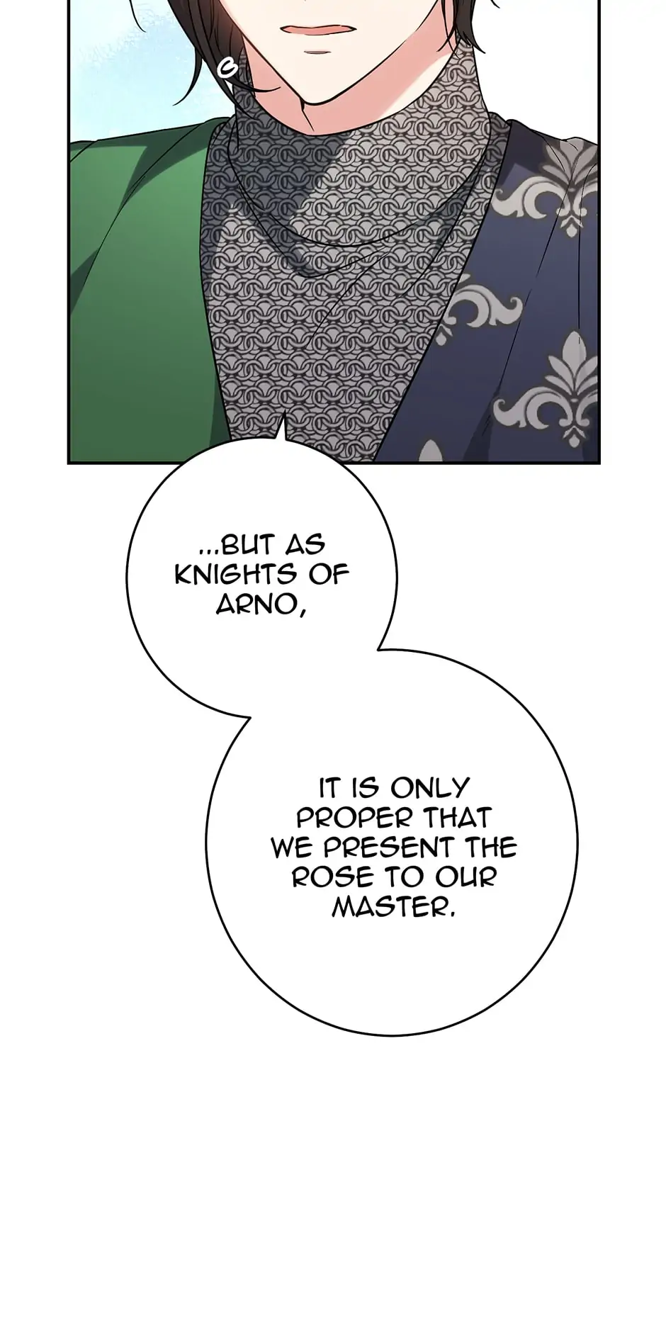 Marriage of Convenience Chapter 37 - page 56