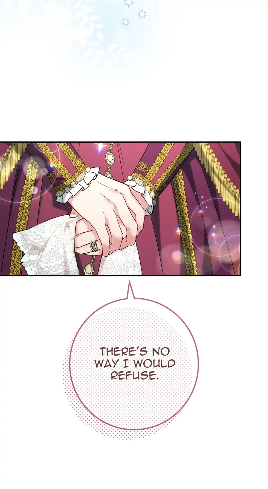 Marriage of Convenience Chapter 37 - page 63