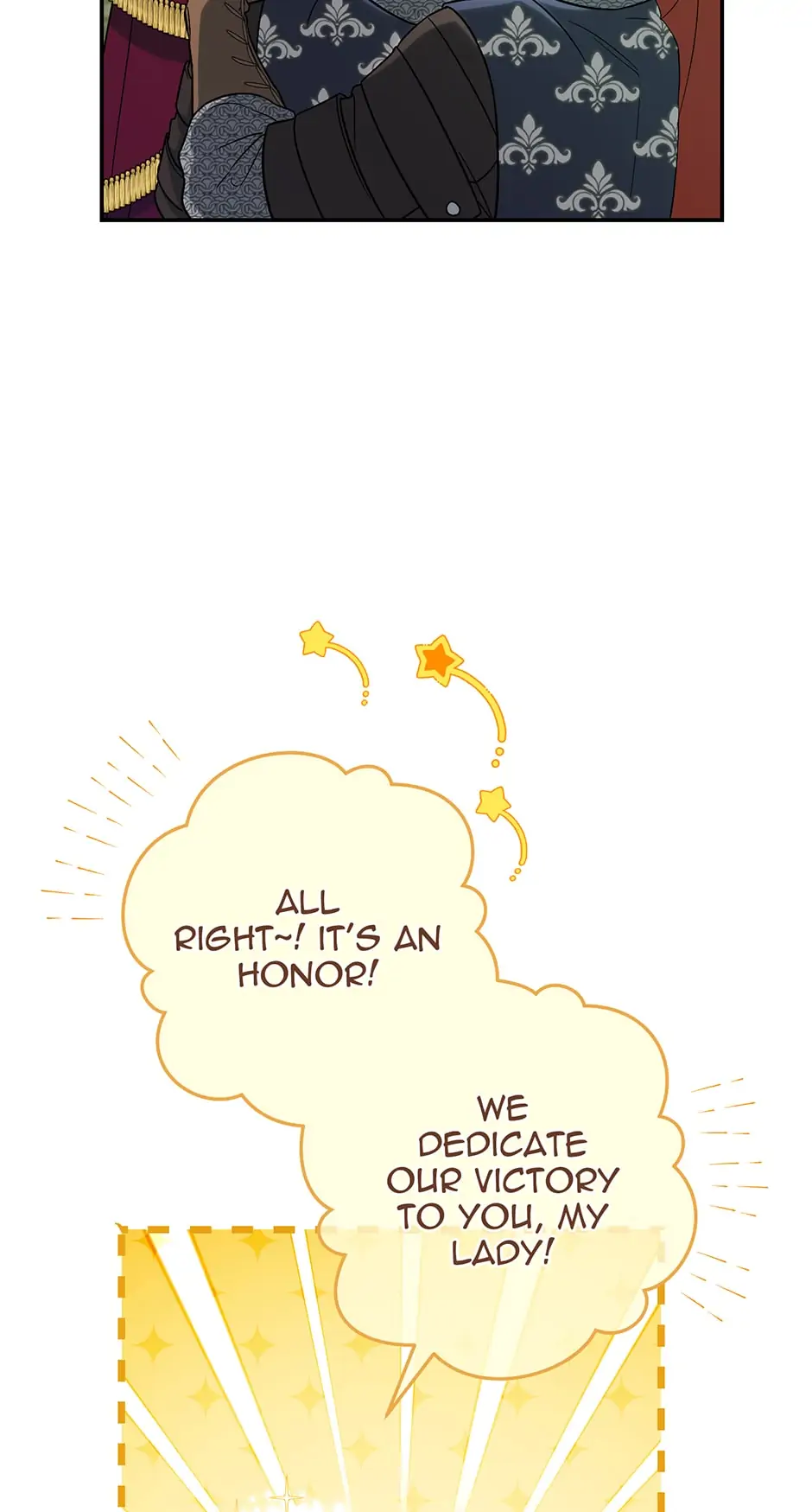 Marriage of Convenience Chapter 37 - page 65