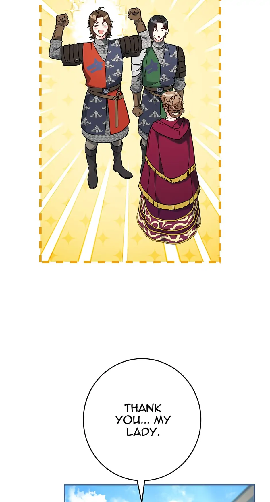 Marriage of Convenience Chapter 37 - page 66