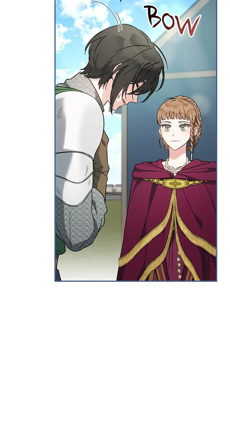 Marriage of Convenience Chapter 37 - page 67