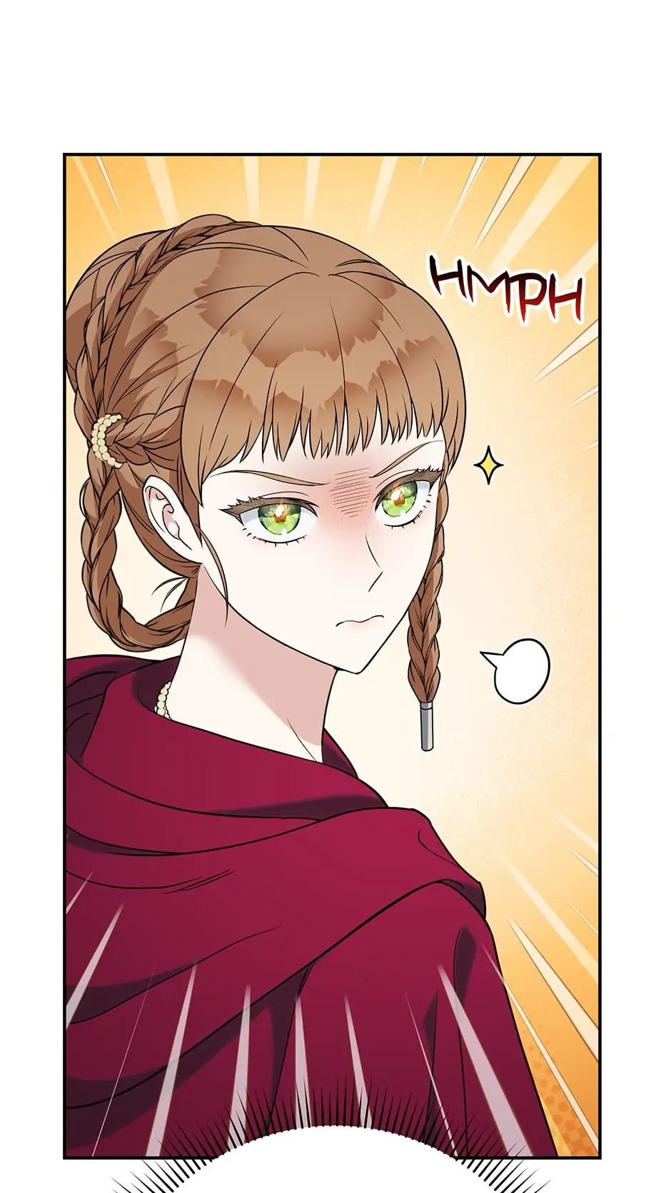 Marriage of Convenience Chapter 37 - page 69