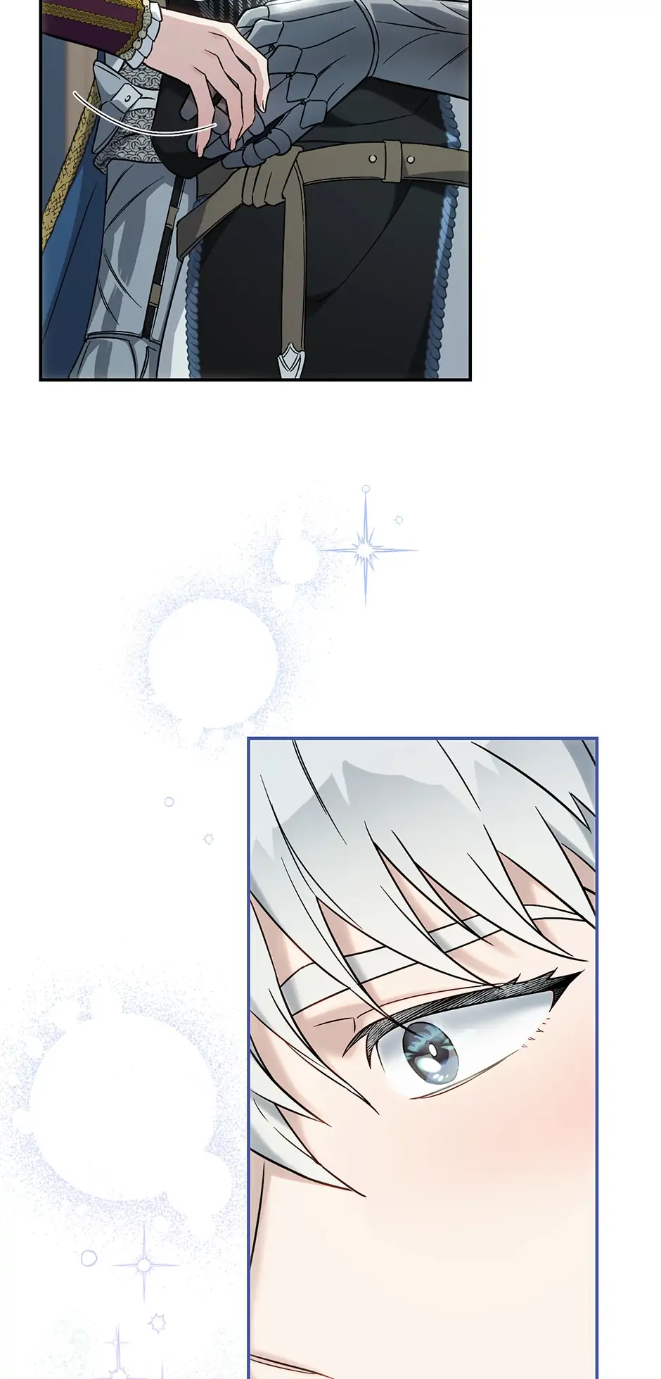Marriage of Convenience Chapter 37 - page 85