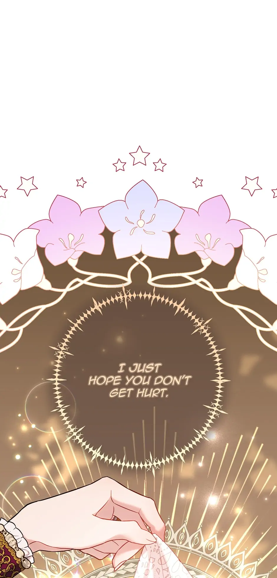 Marriage of Convenience Chapter 37 - page 87