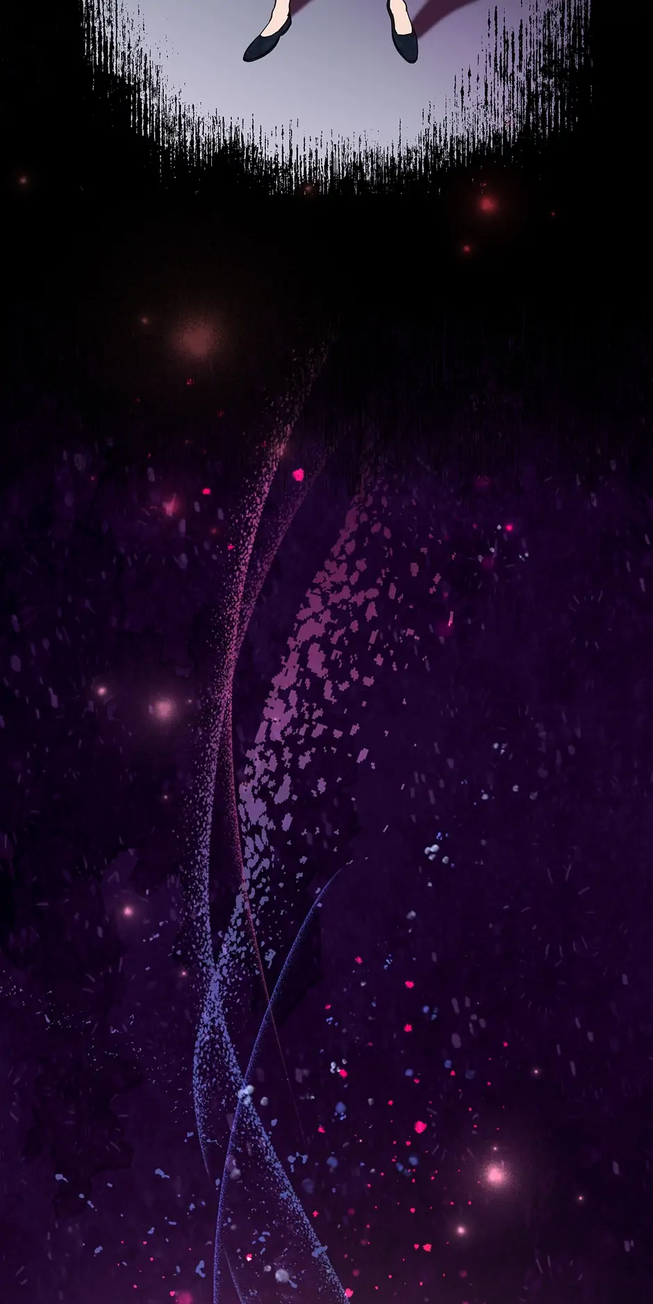 Marriage of Convenience Chapter 36 - page 59