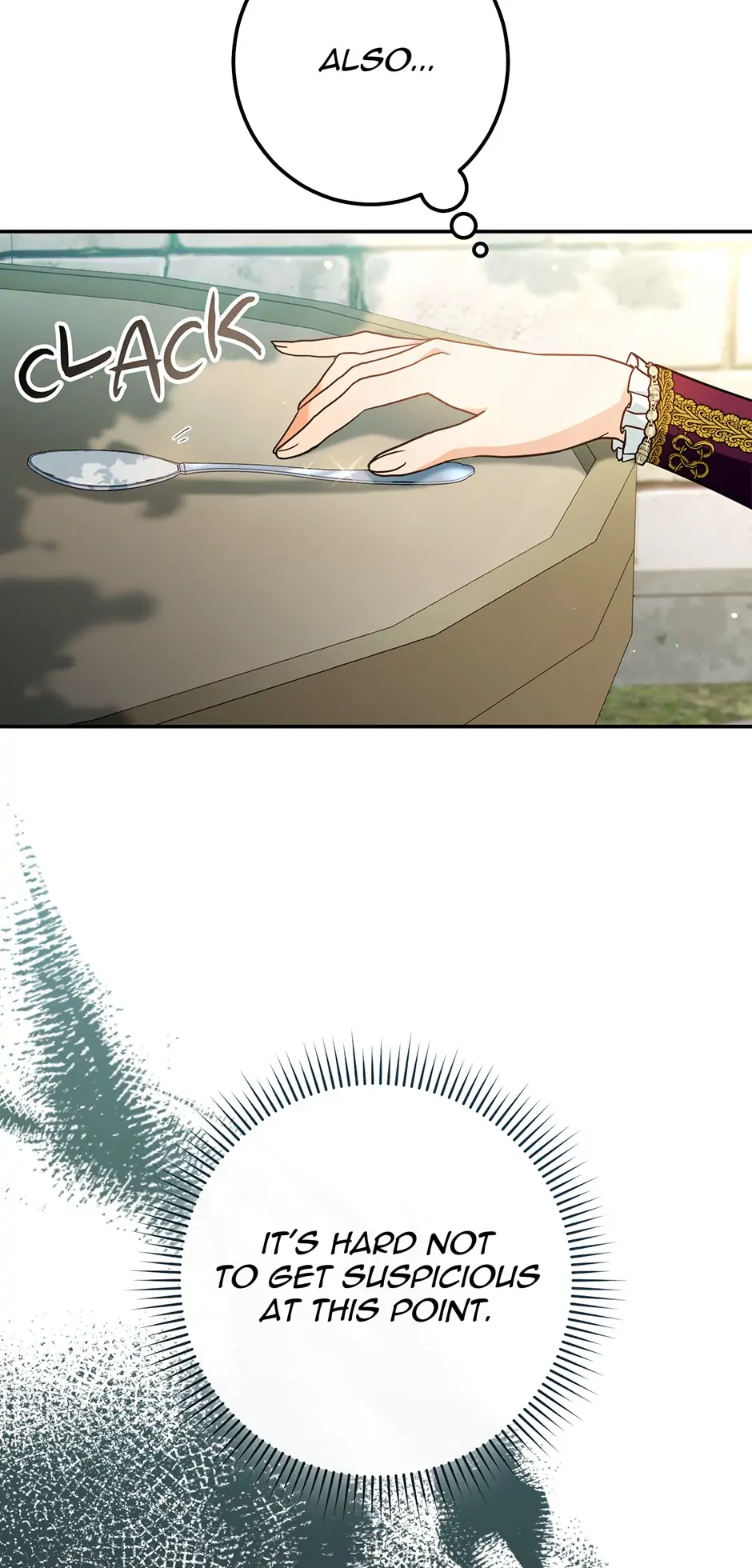 Marriage of Convenience Chapter 36 - page 88