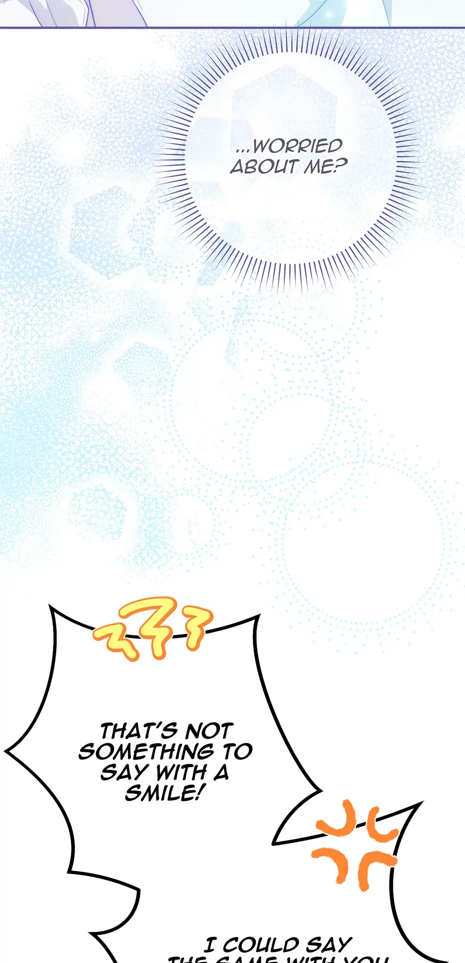 Marriage of Convenience Chapter 35 - page 15