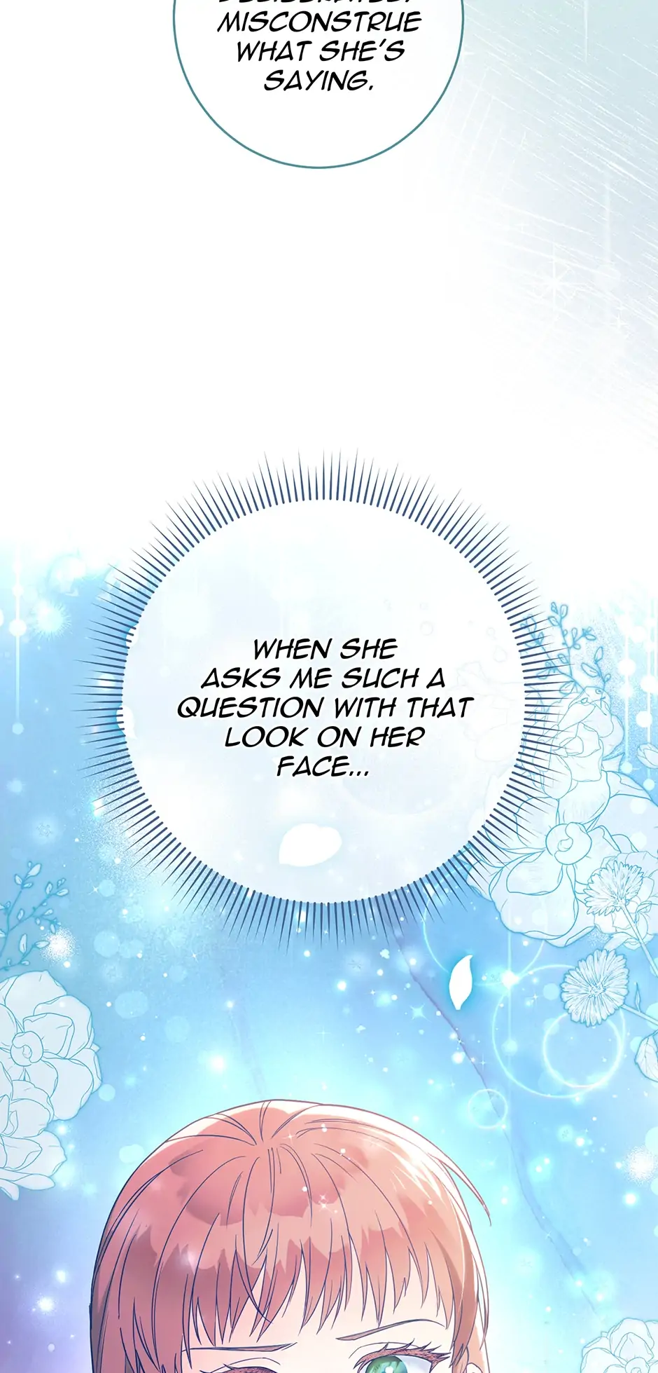 Marriage of Convenience Chapter 35 - page 25