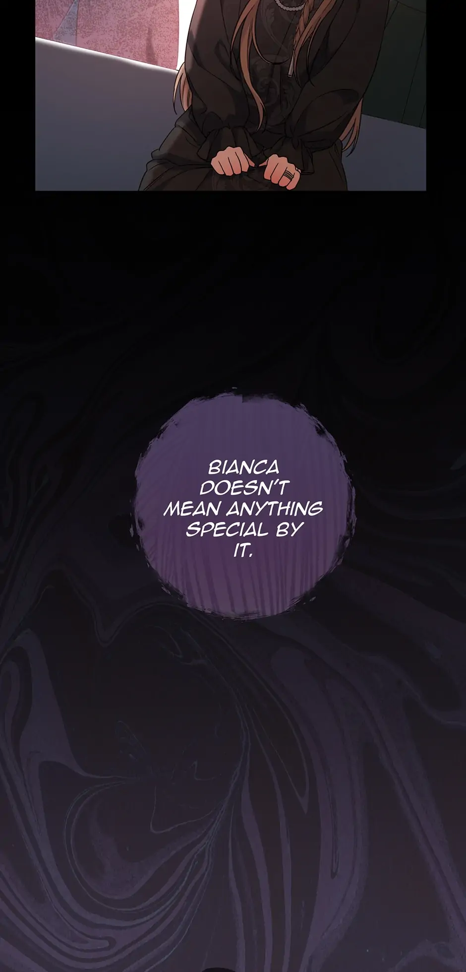 Marriage of Convenience Chapter 35 - page 29