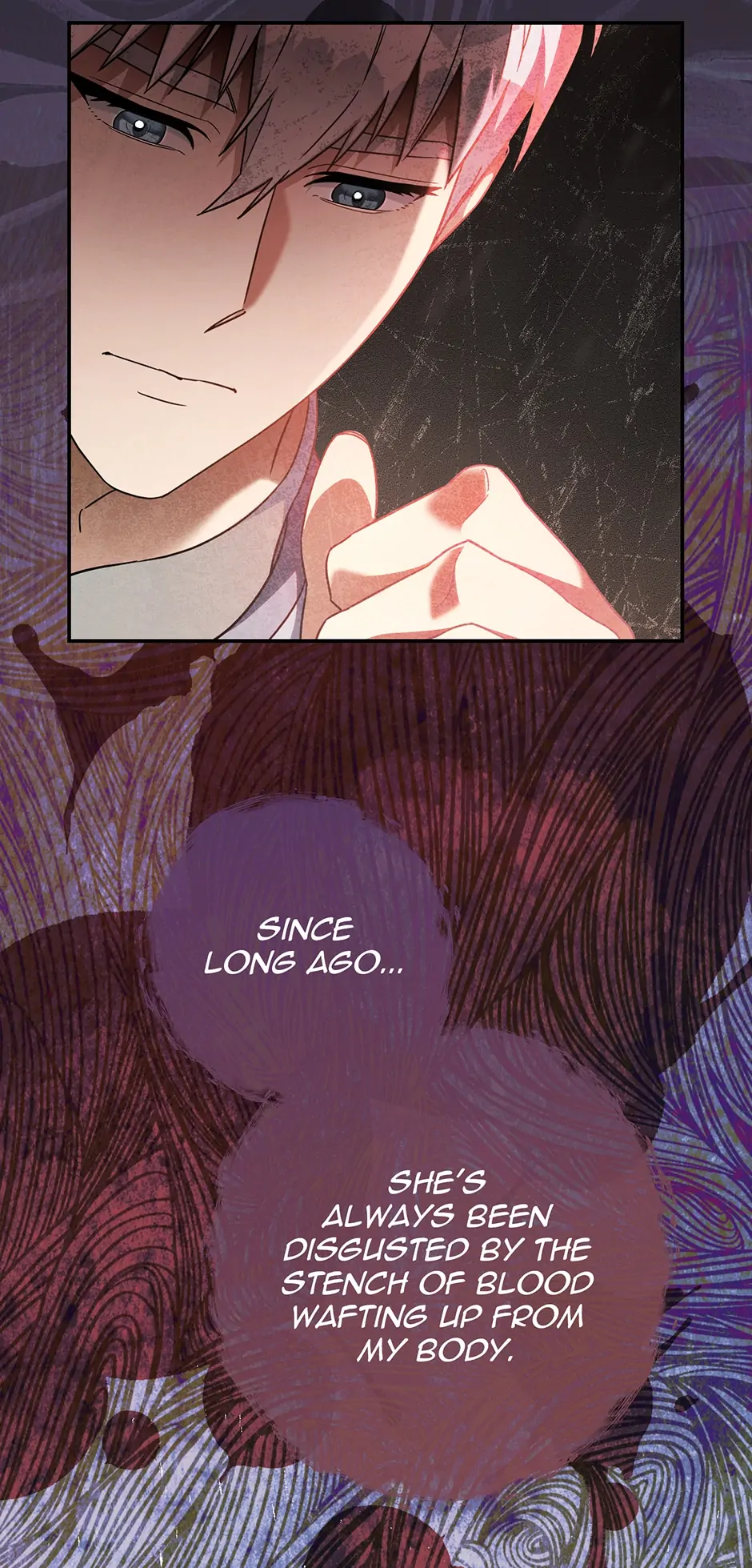 Marriage of Convenience Chapter 35 - page 30