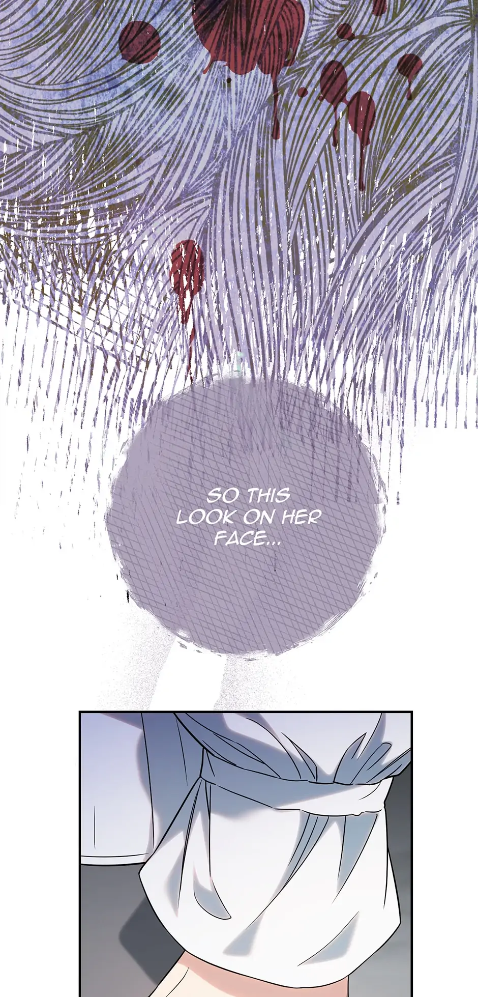 Marriage of Convenience Chapter 35 - page 31