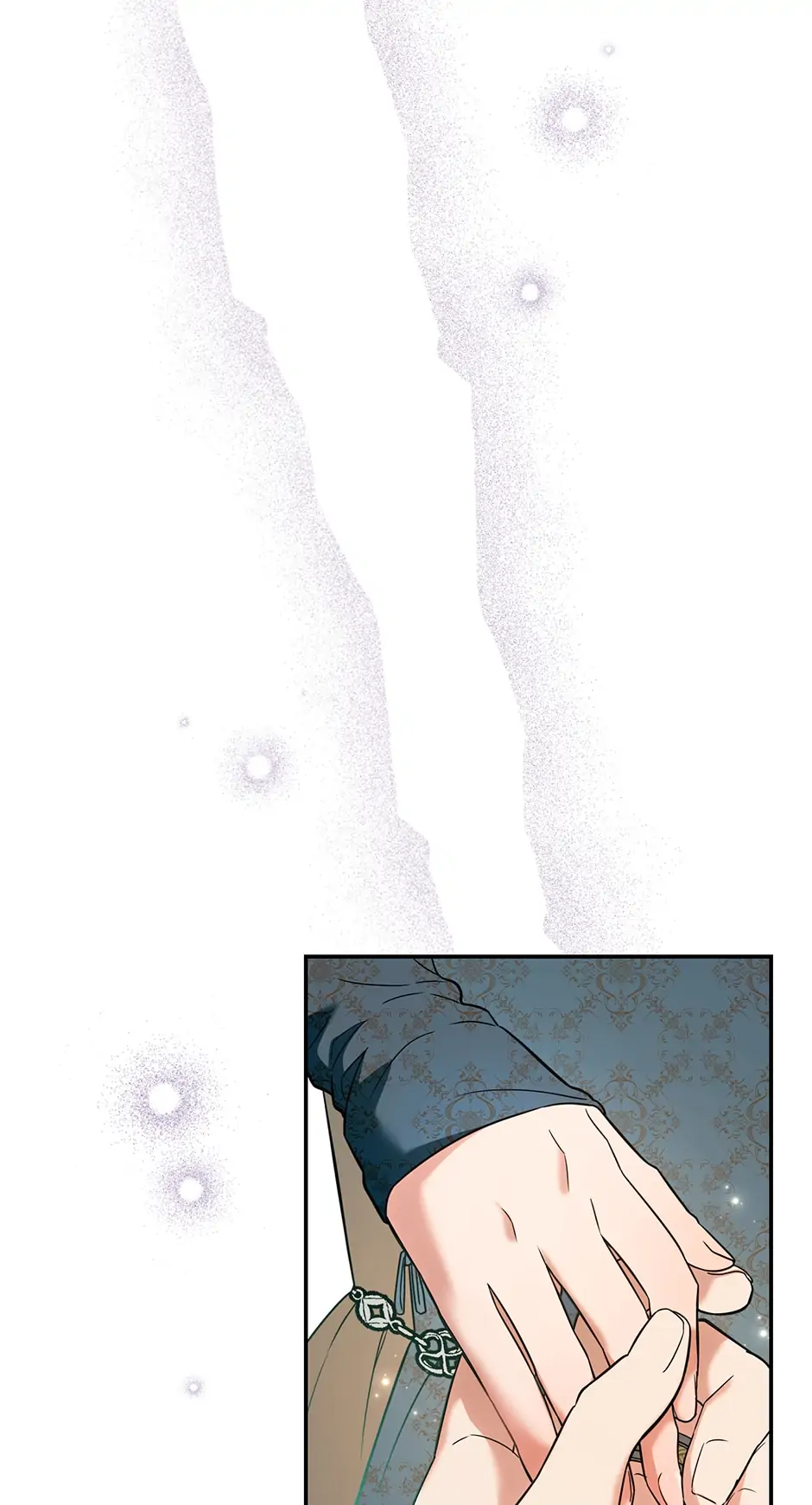 Marriage of Convenience Chapter 35 - page 34