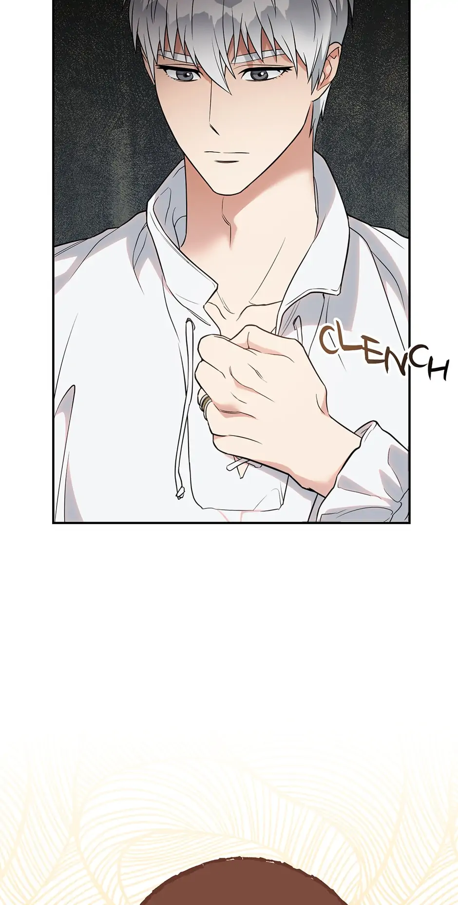 Marriage of Convenience Chapter 35 - page 49