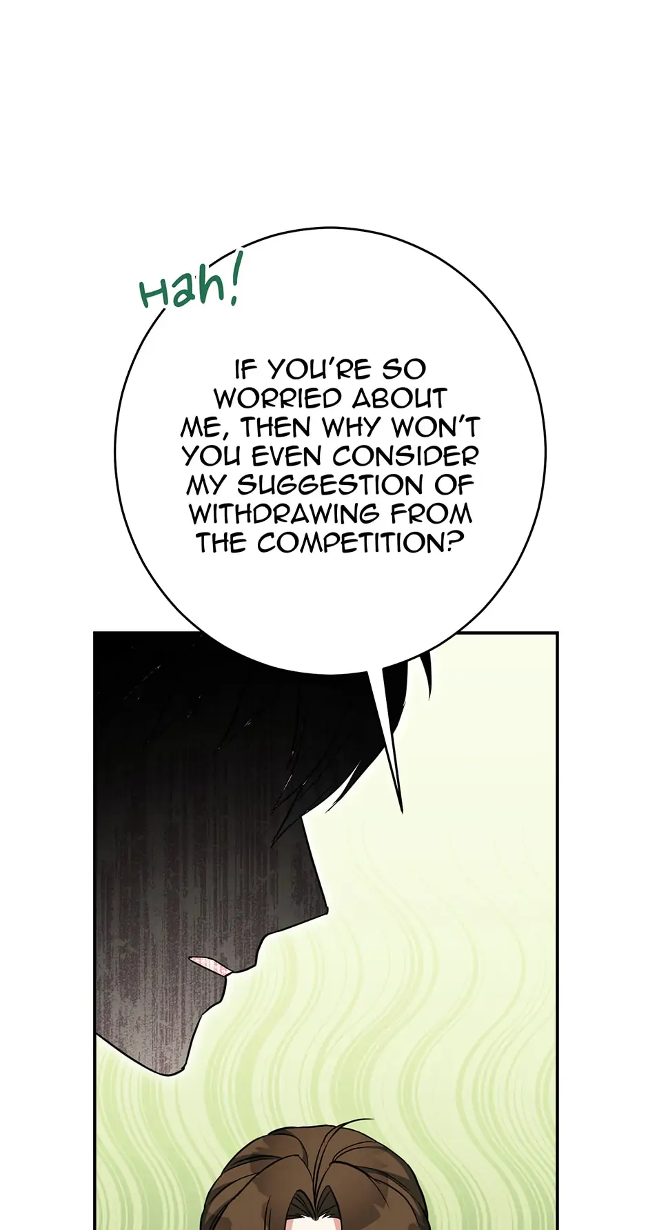 Marriage of Convenience Chapter 35 - page 55