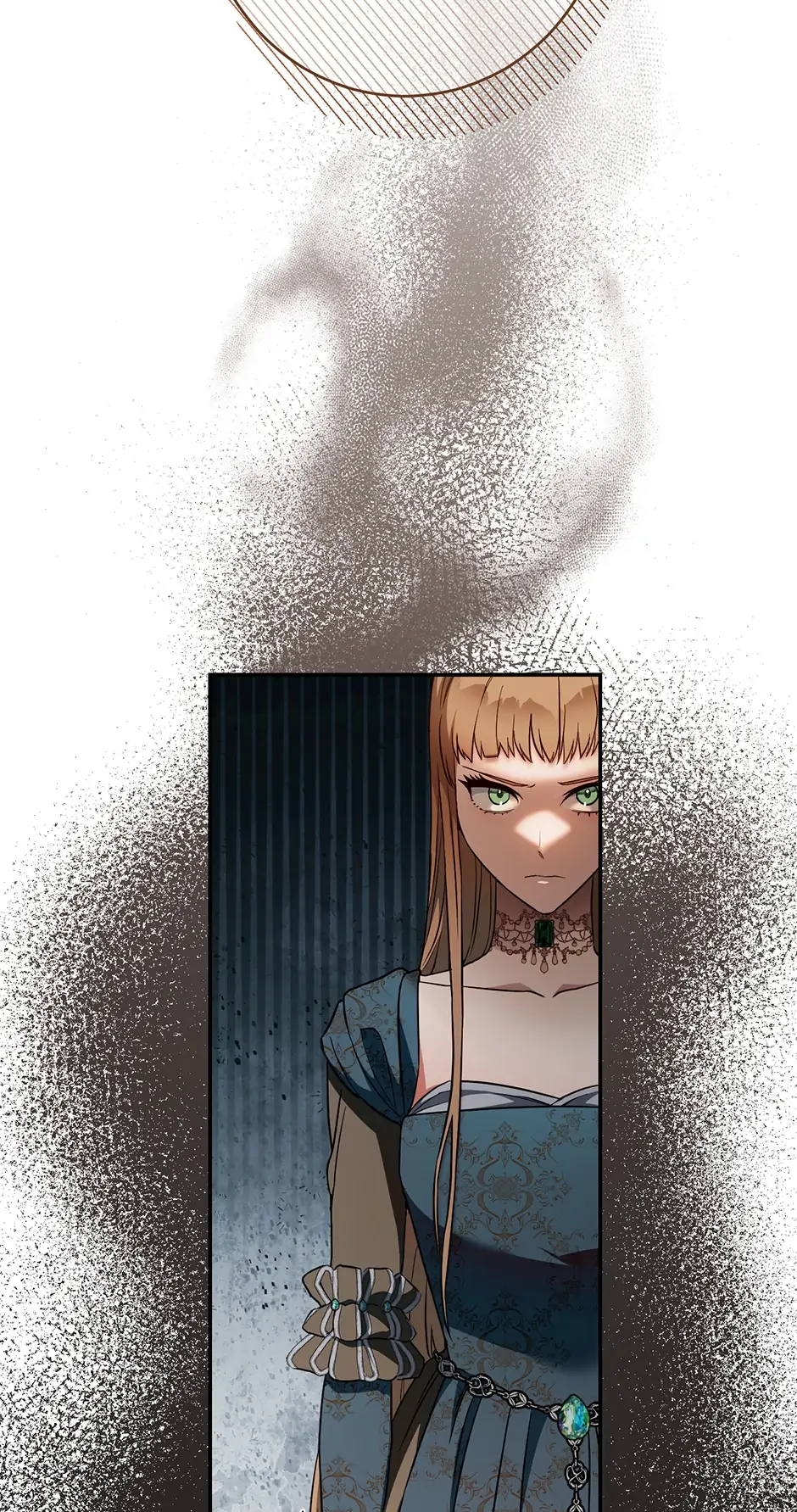 Marriage of Convenience Chapter 35 - page 57