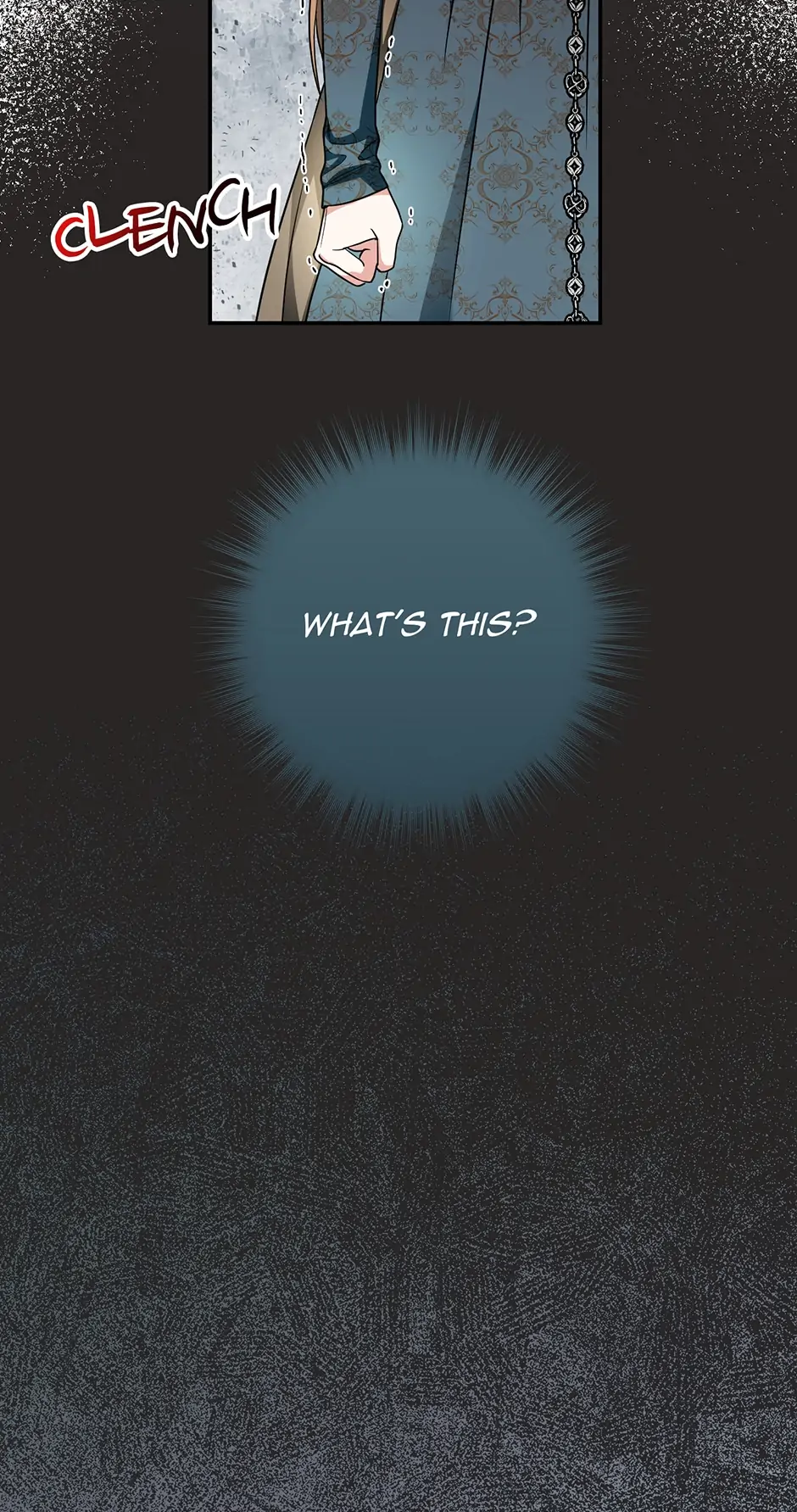 Marriage of Convenience Chapter 35 - page 58