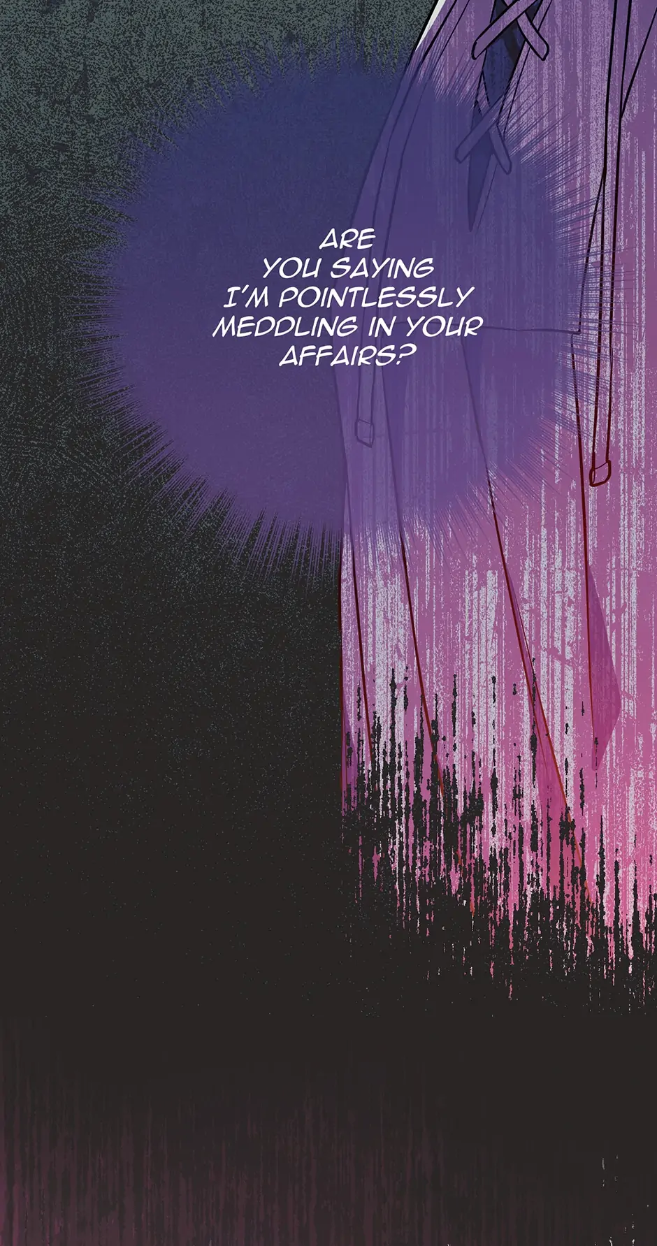 Marriage of Convenience Chapter 35 - page 60