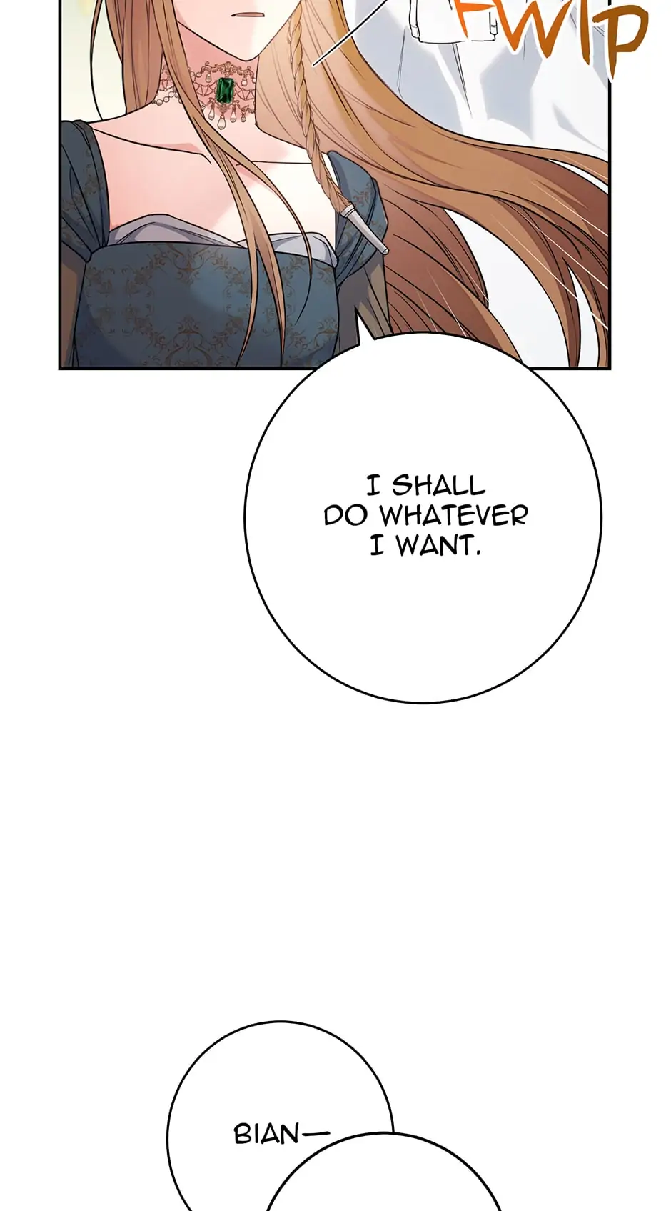 Marriage of Convenience Chapter 35 - page 63